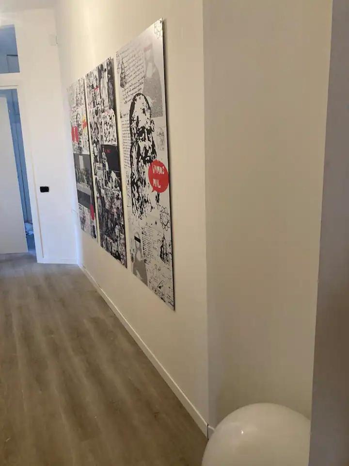 Apartment Fidias House Milan