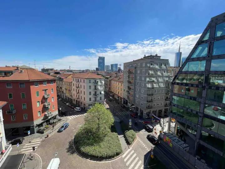 Fidias House Milan