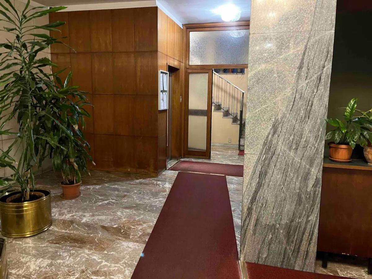 Fidias House Apartment
