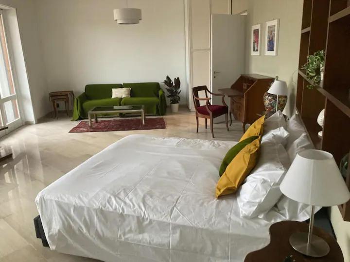 Fidias House Apartment *