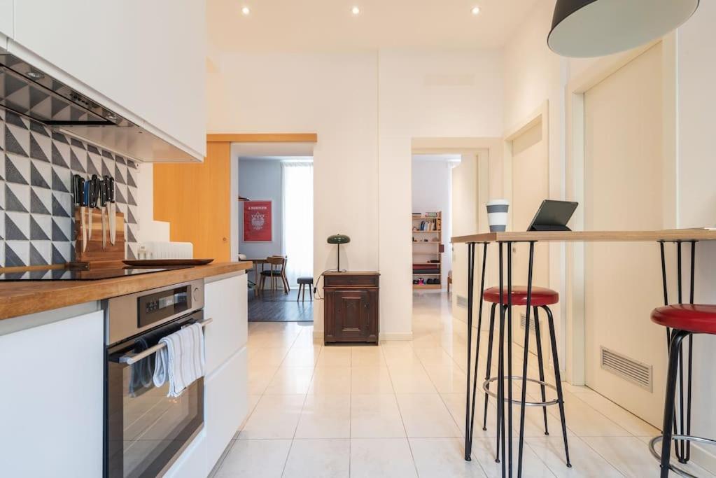Hajeck Flexyrent - A.c. Wifi * Milano