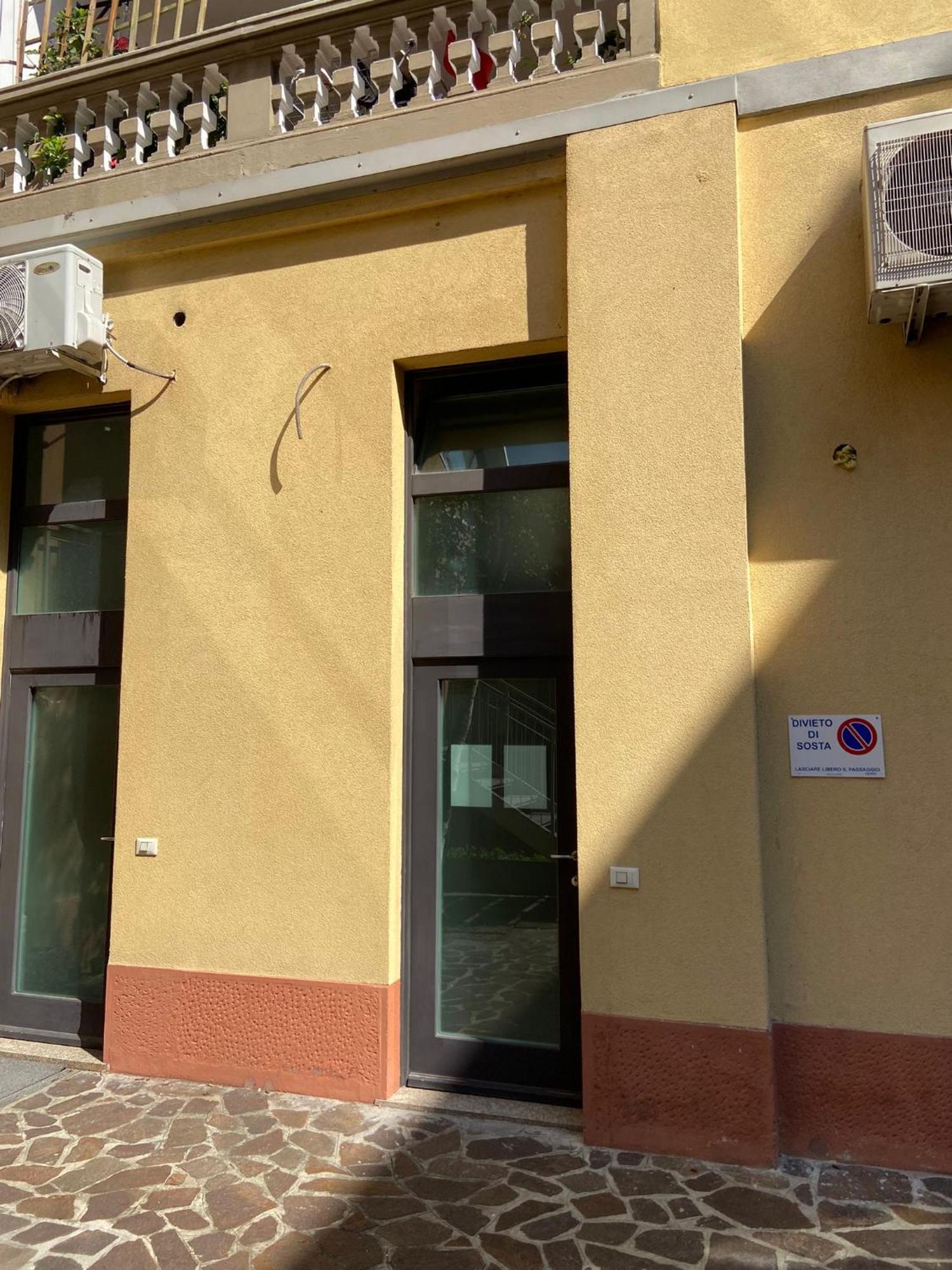 Regina In Pezzotti - Parking Car Appartement *