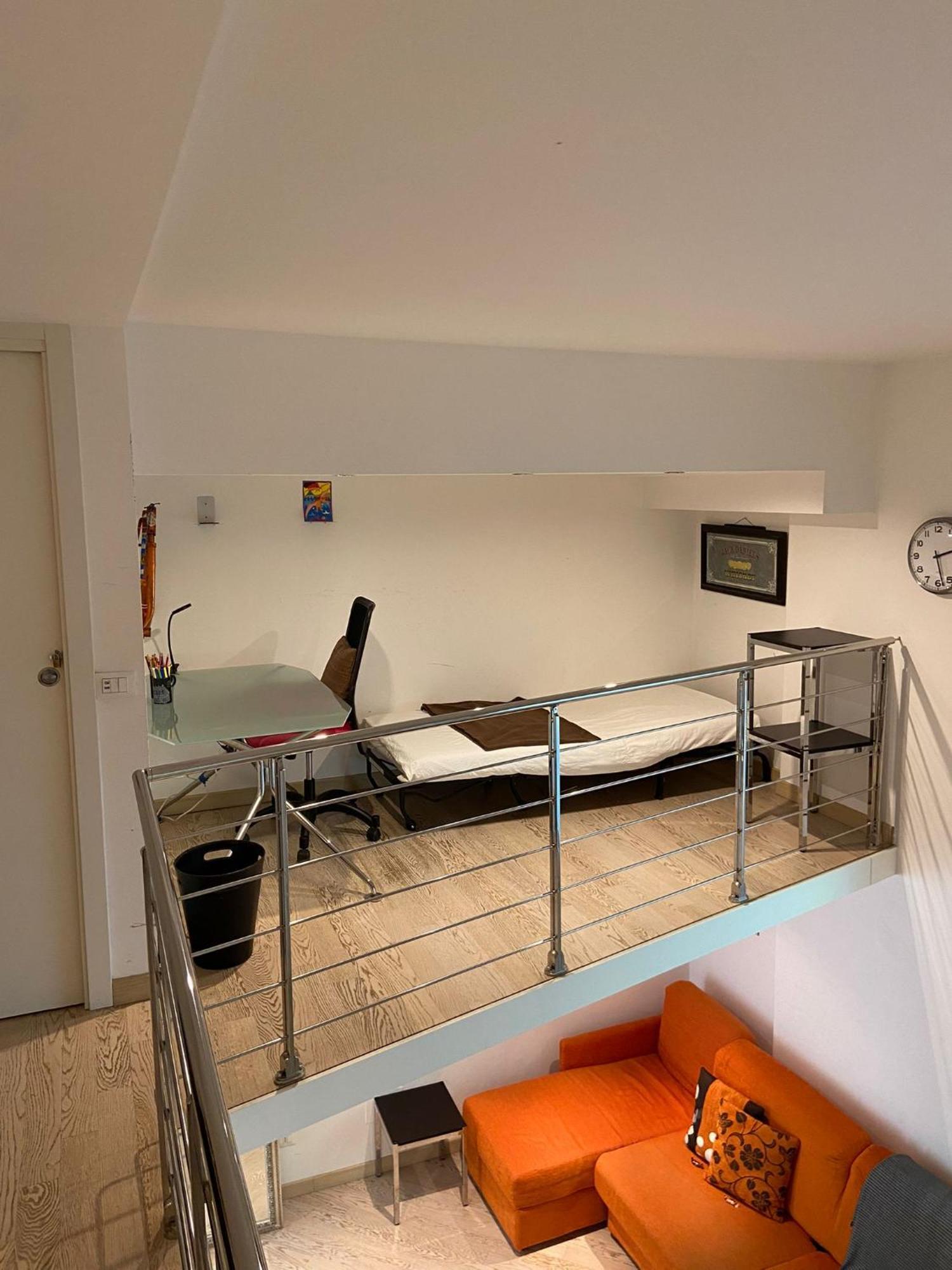 Appartement Regina In Pezzotti - Parking Car *