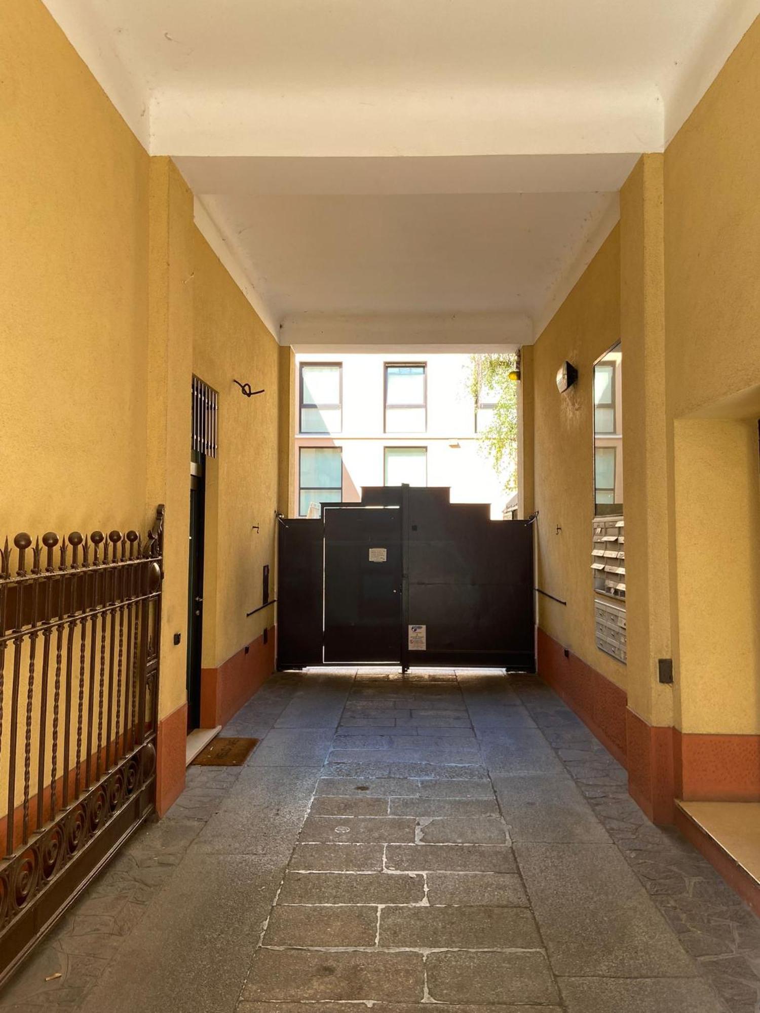 Regina In Pezzotti - Parking Car Appartement *