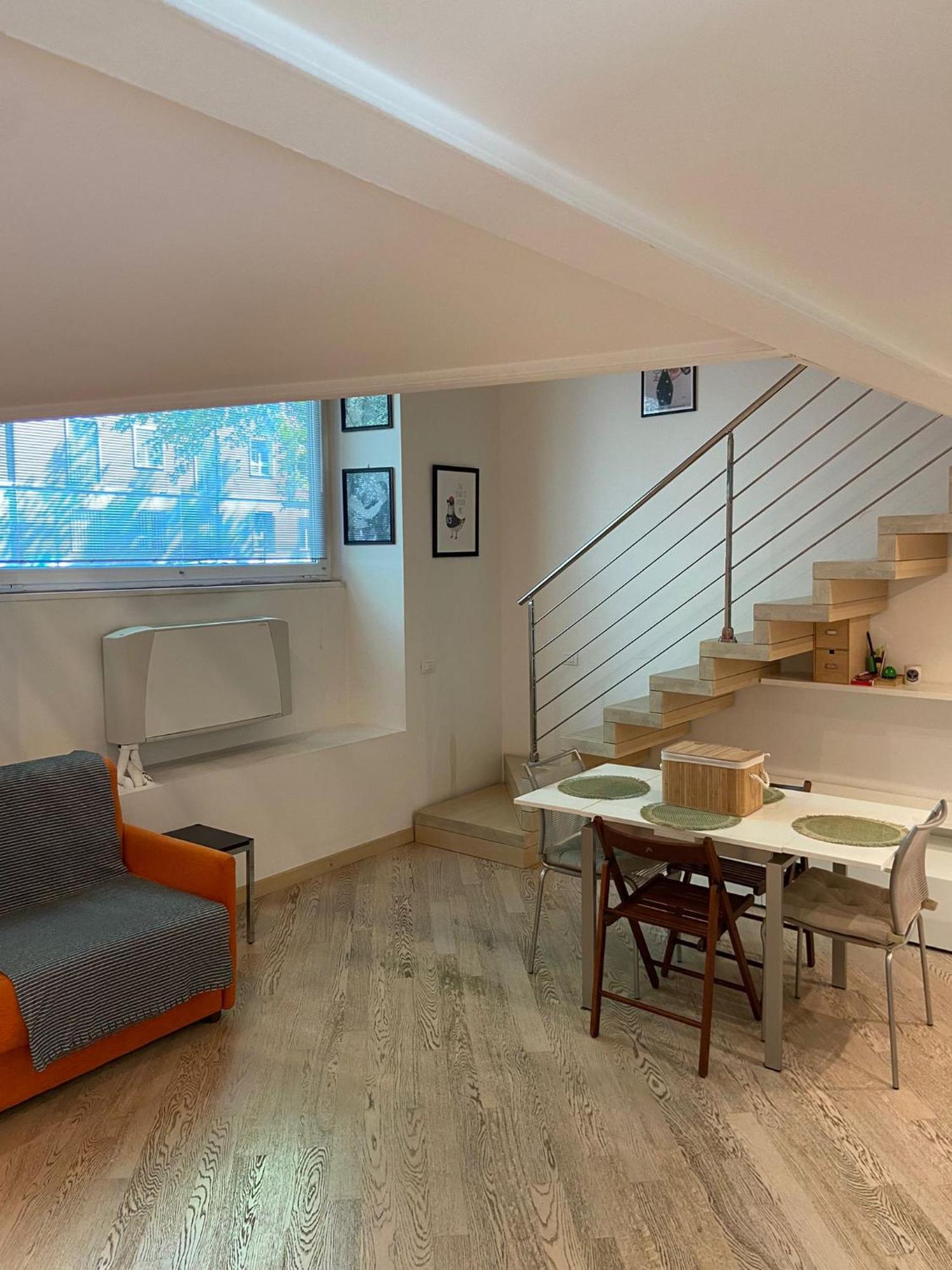 Regina In Pezzotti - Parking Car Appartement