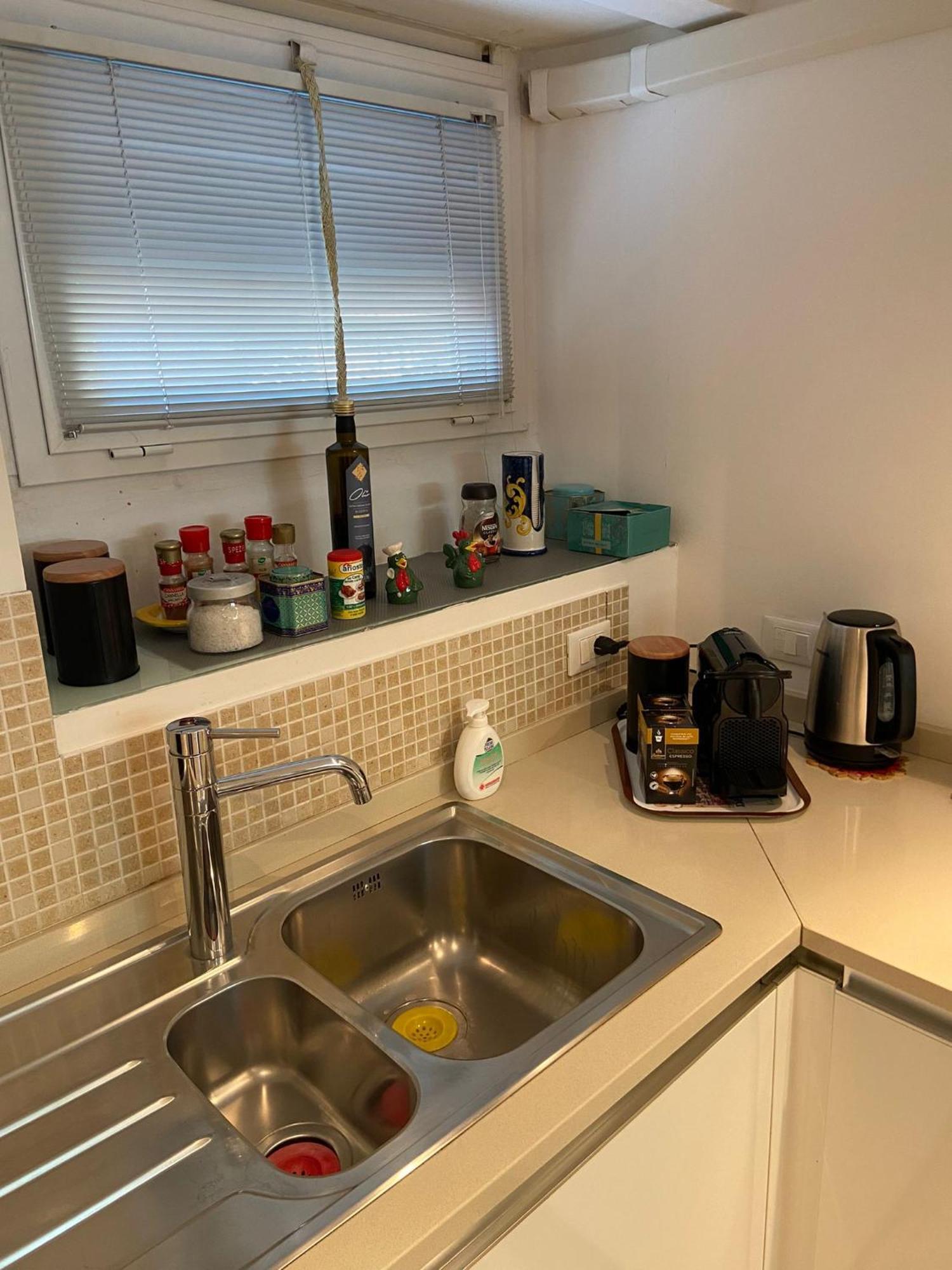 Appartement Regina In Pezzotti - Parking Car Milaan
