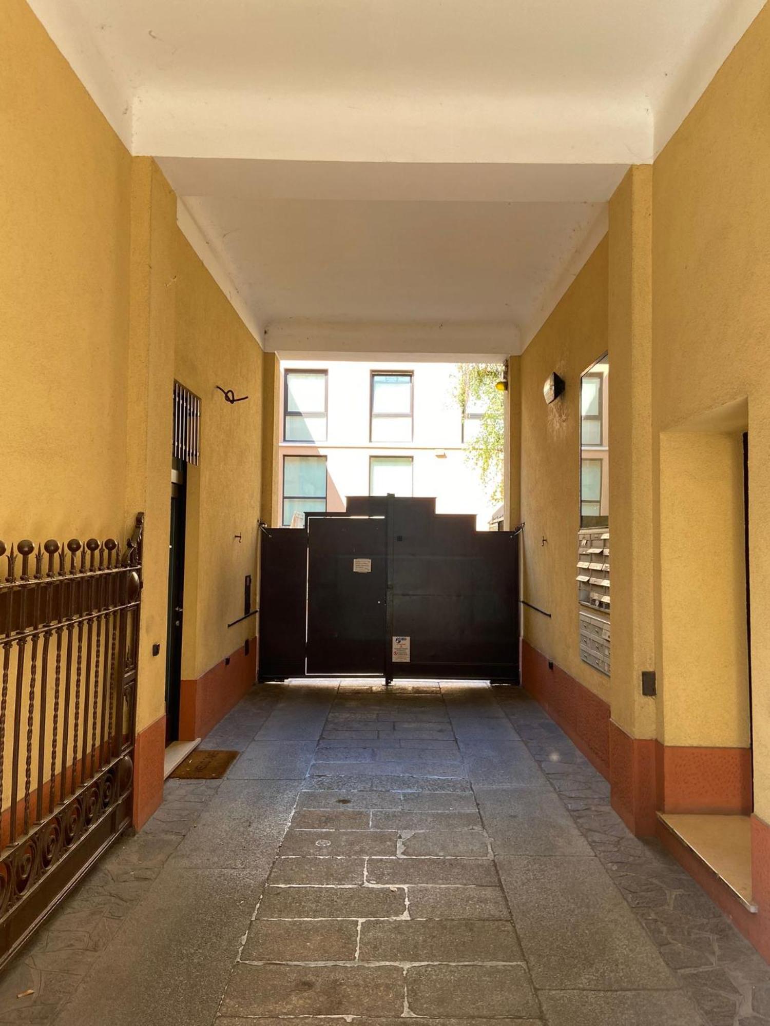 Appartement Regina In Pezzotti - Parking Car *