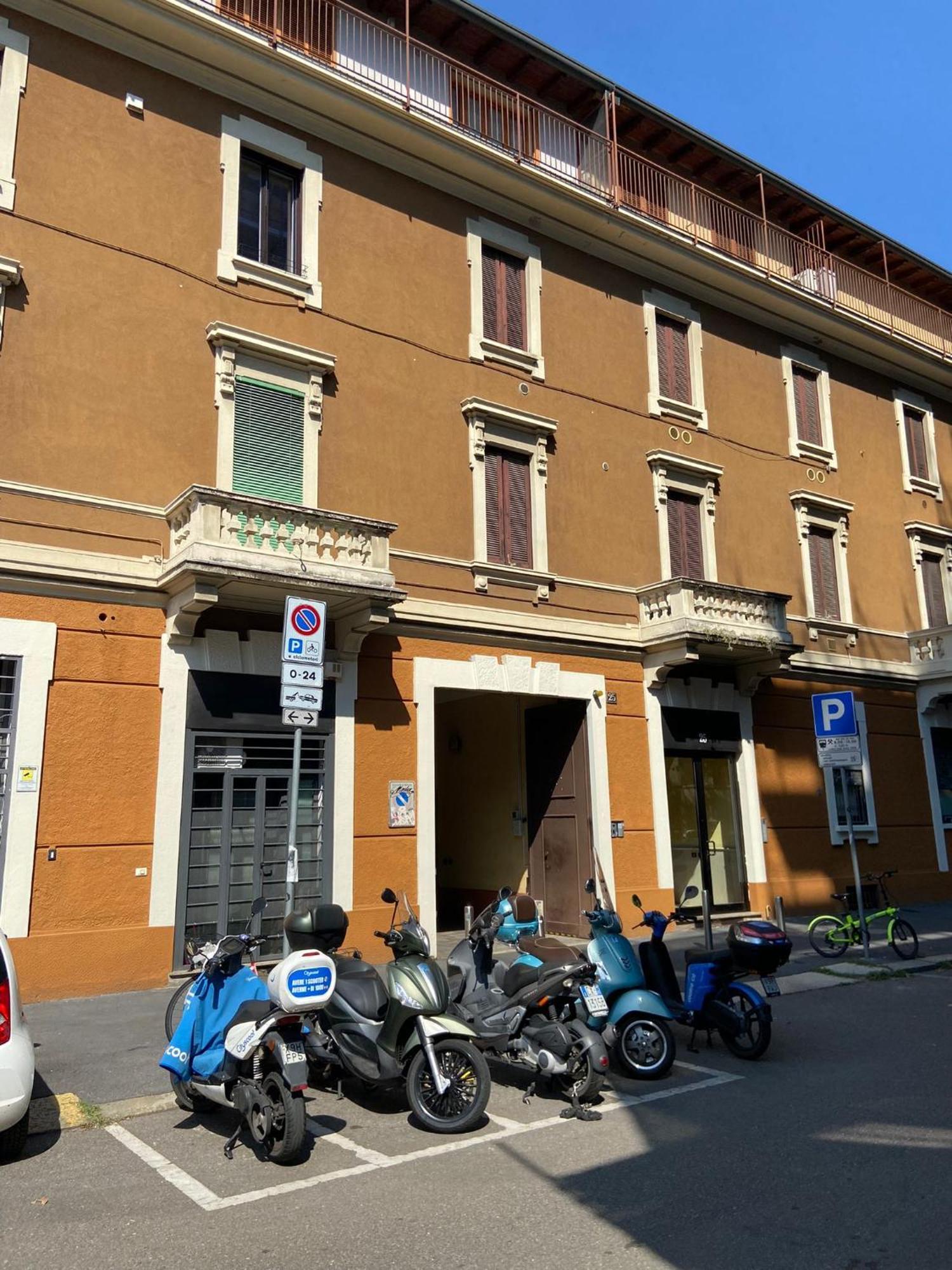 Appartement Regina In Pezzotti - Parking Car *
