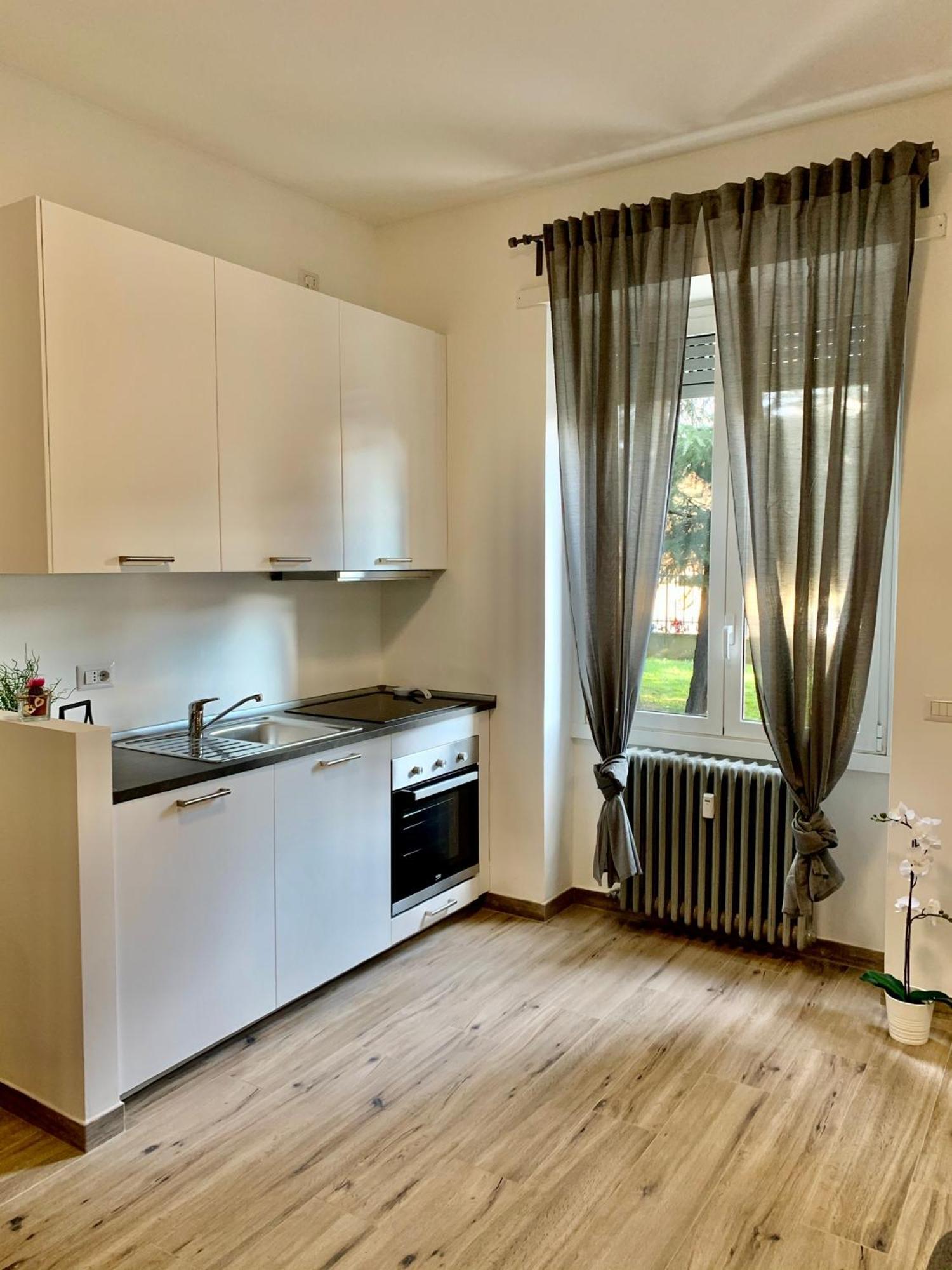 Housitalia Milan