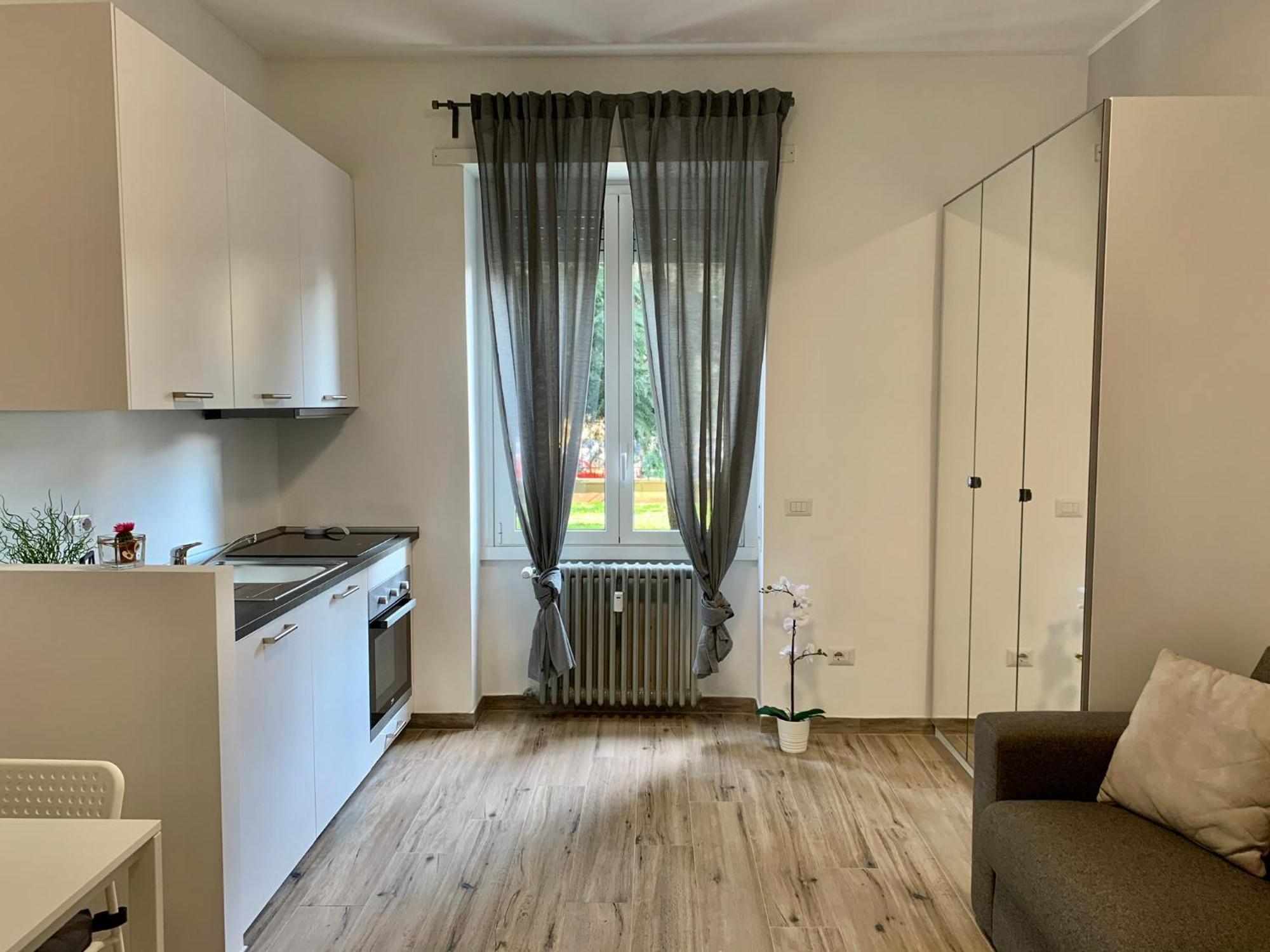 Housitalia * Milan
