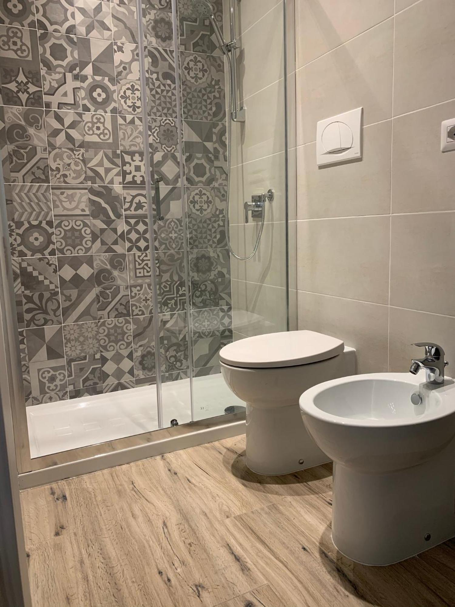 Apartment Housitalia Milan
