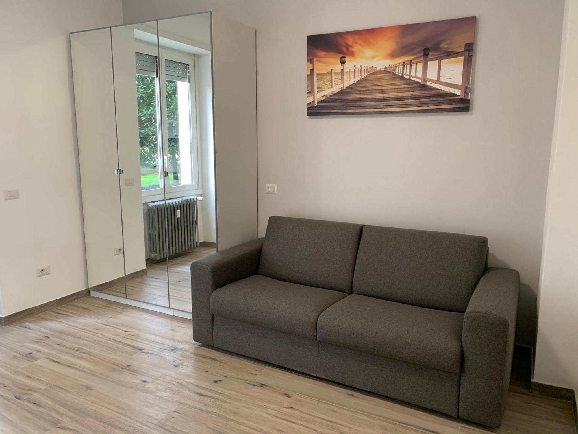 Housitalia Apartment Milan