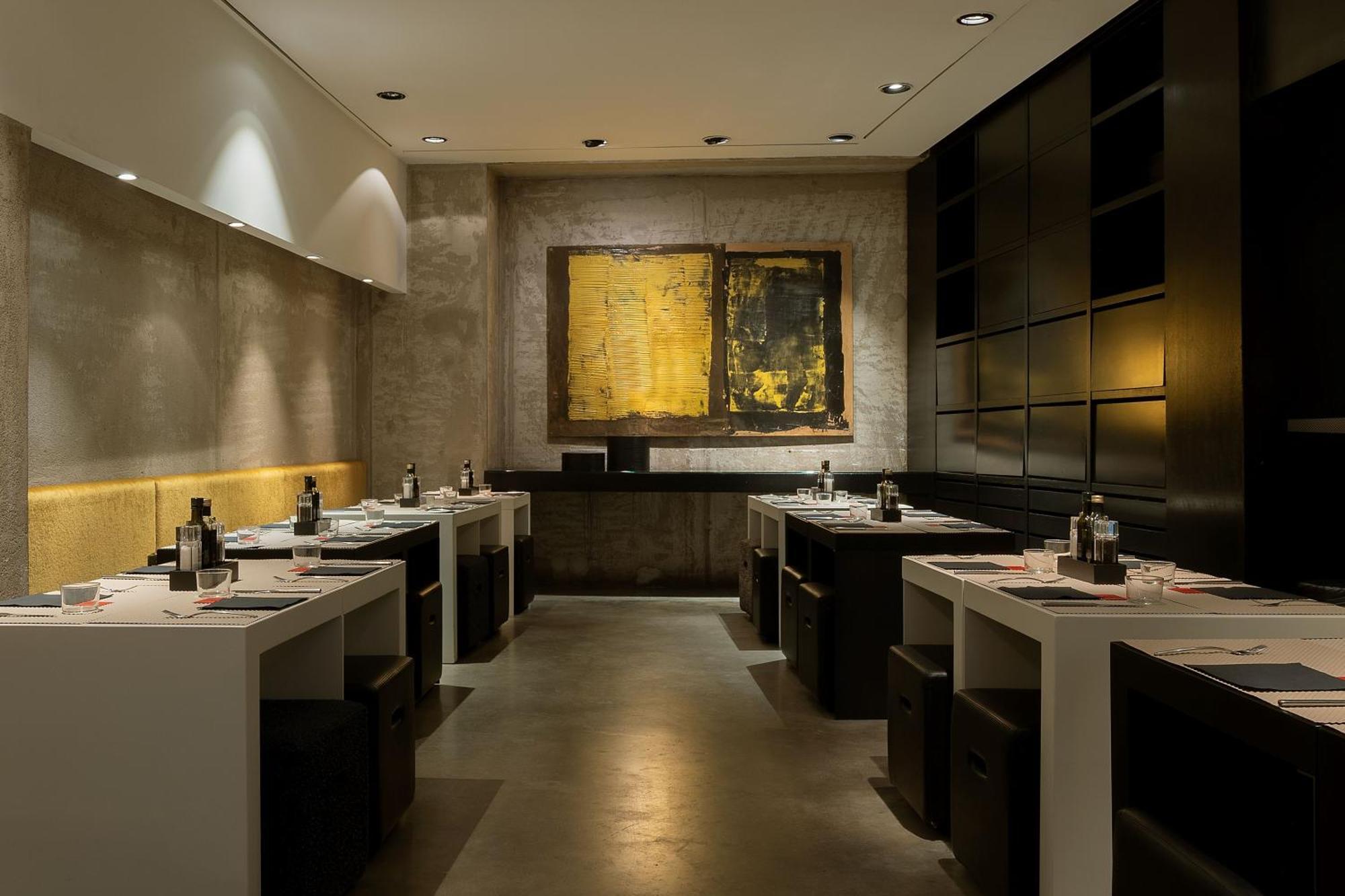 Straf, Milan, A Member Of Design 4* Milaan