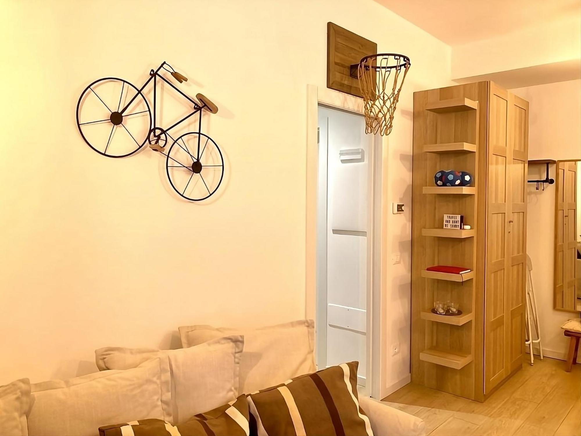 Appartement I Della 2 Milaan