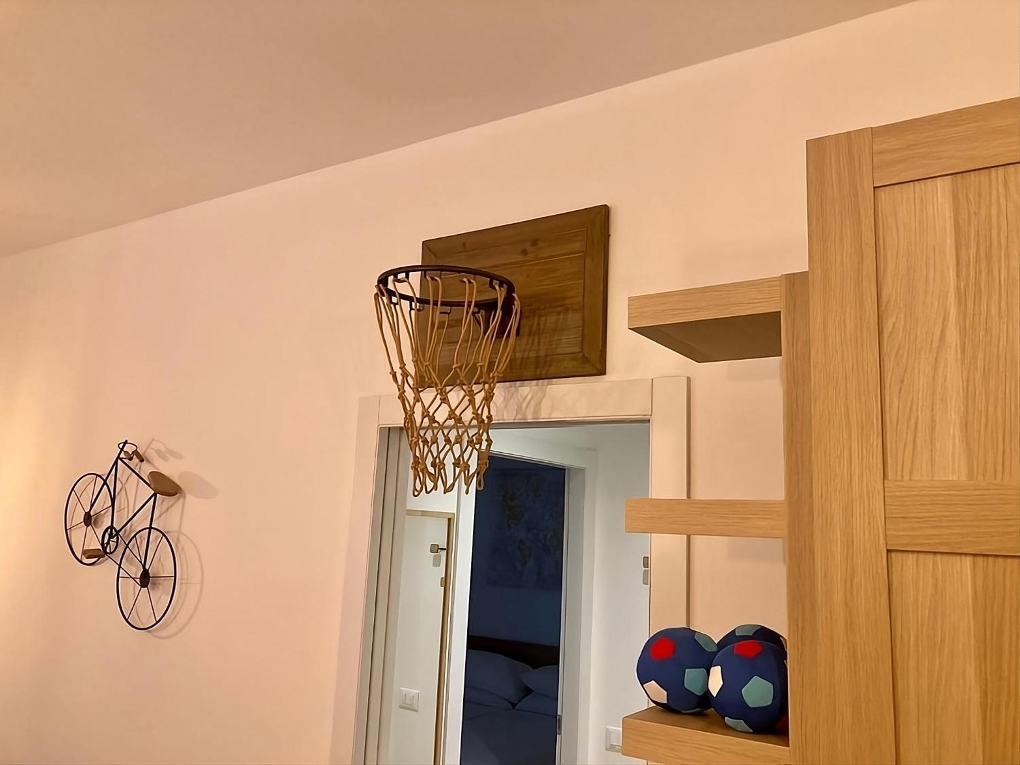 I Della 2 Appartement