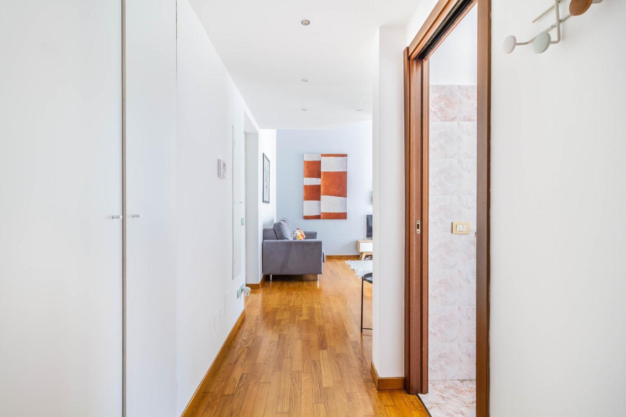 Domusmi Piazzale Loreto Appartement