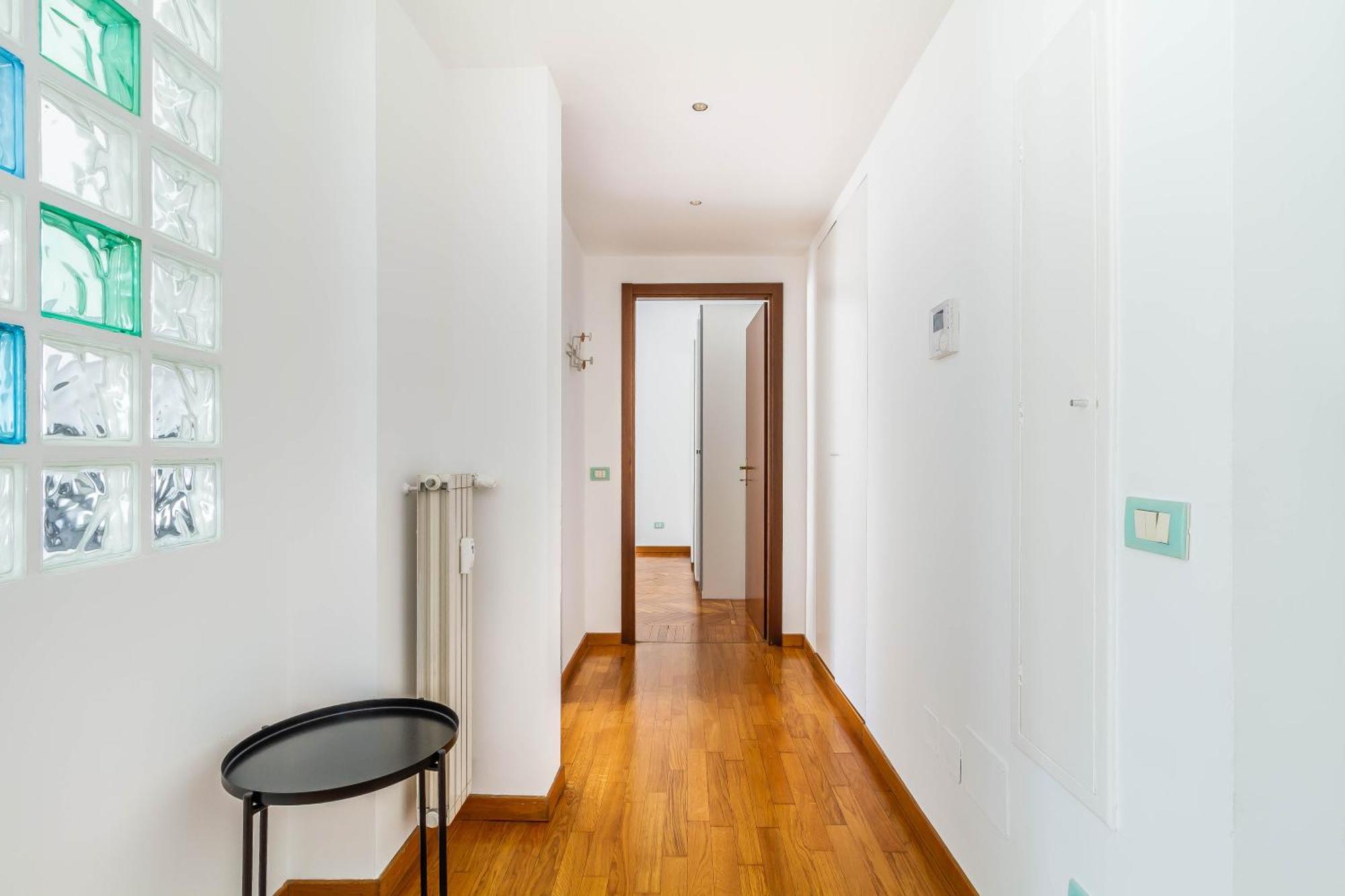 Domusmi Piazzale Loreto Appartement