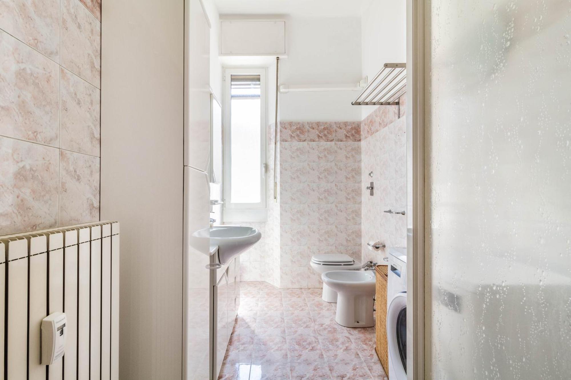 Appartement Domusmi Piazzale Loreto *