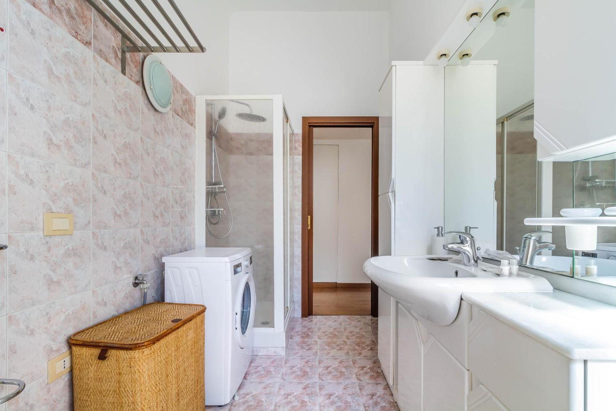 Appartement Domusmi Piazzale Loreto *