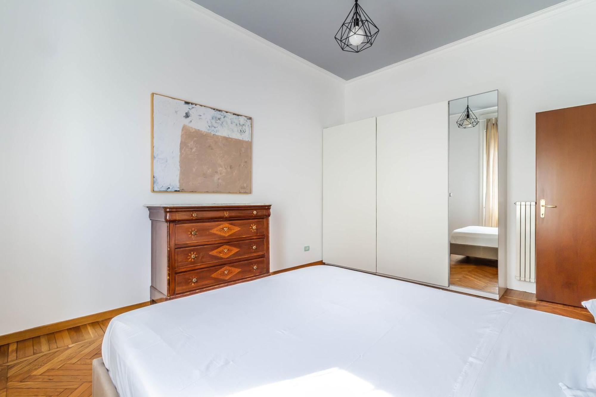 Appartement Domusmi Piazzale Loreto