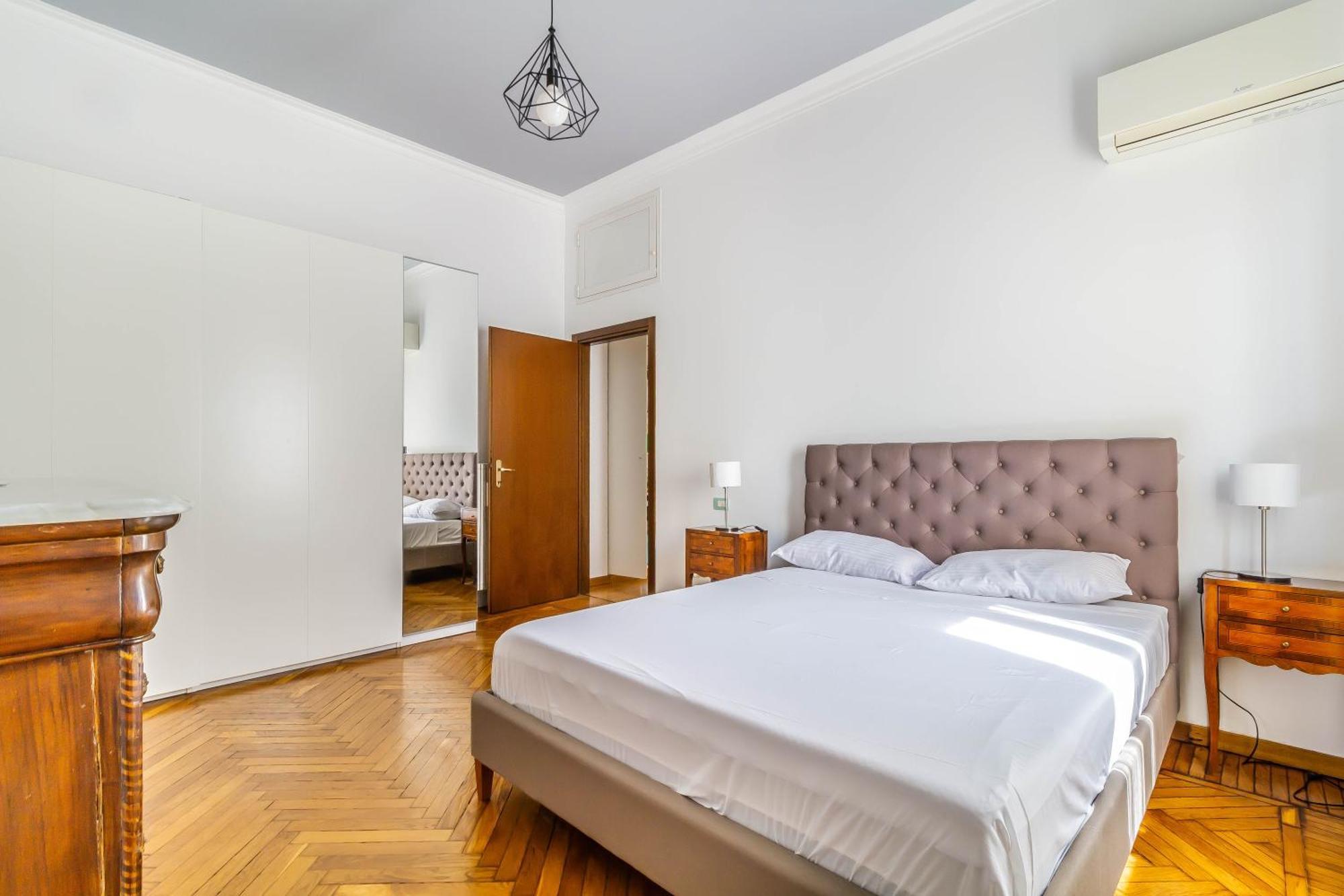 Domusmi Piazzale Loreto Appartement *
