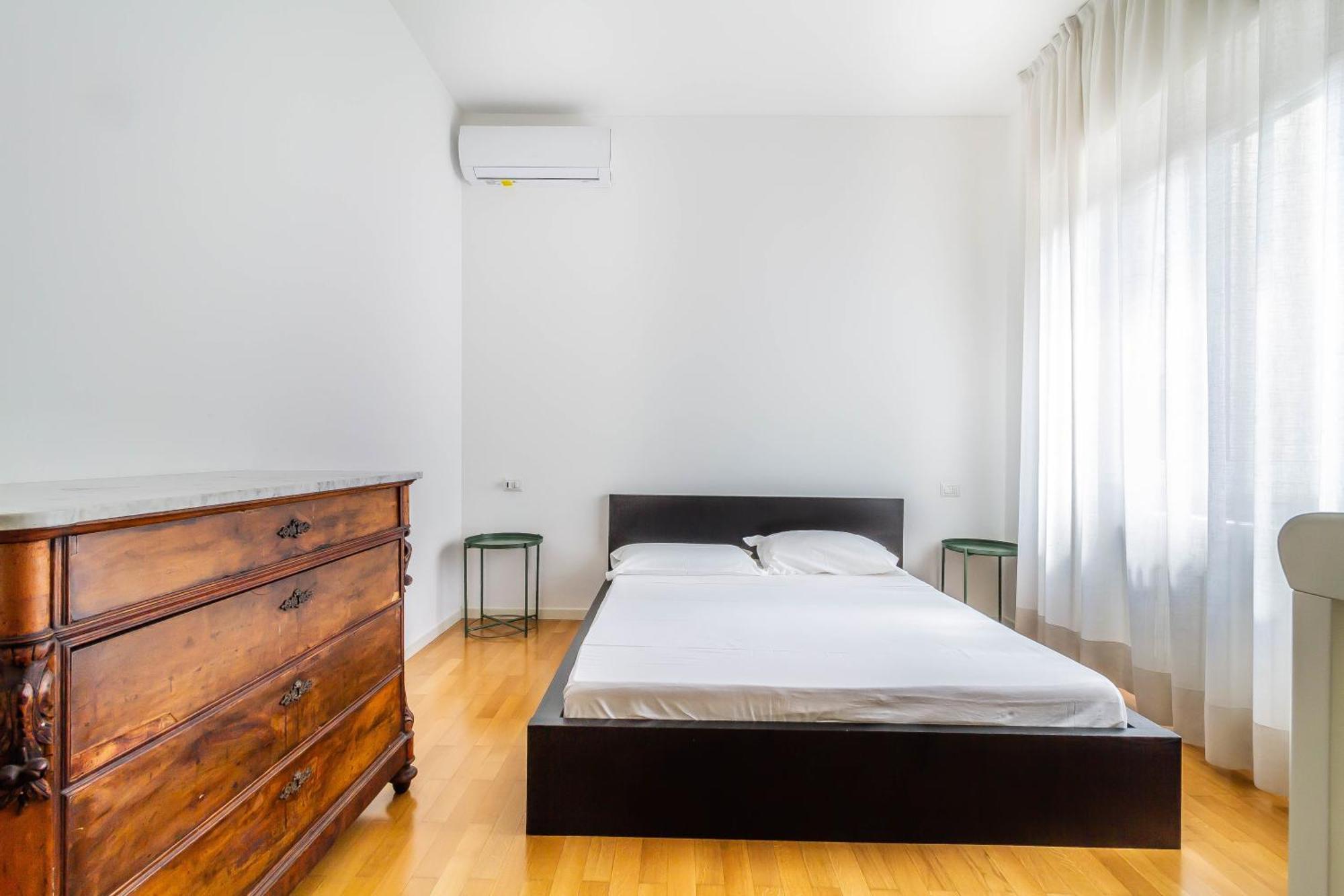 Domusmi Bilocale Città Studi * Milano