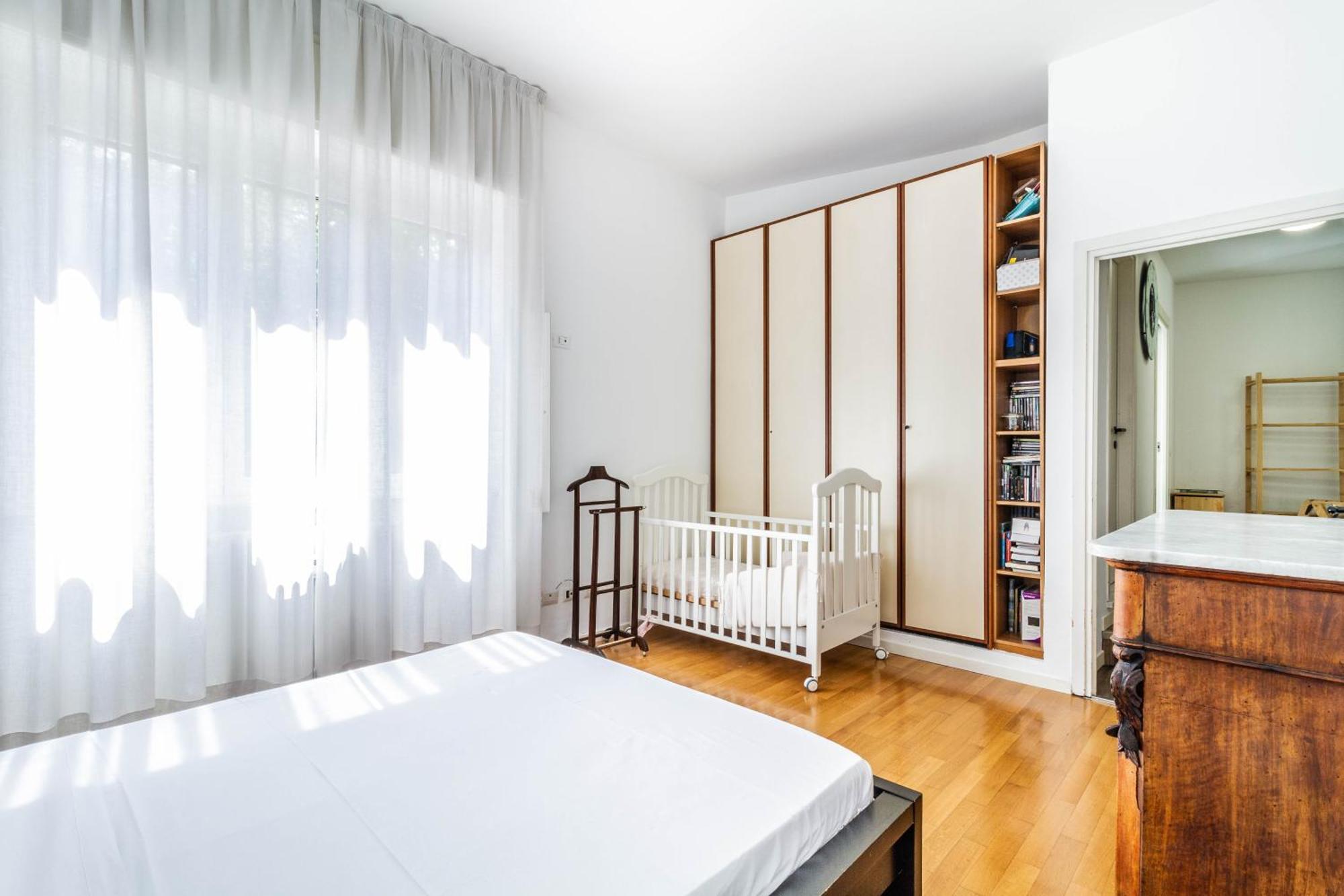 Appartamento Domusmi Bilocale Città Studi *