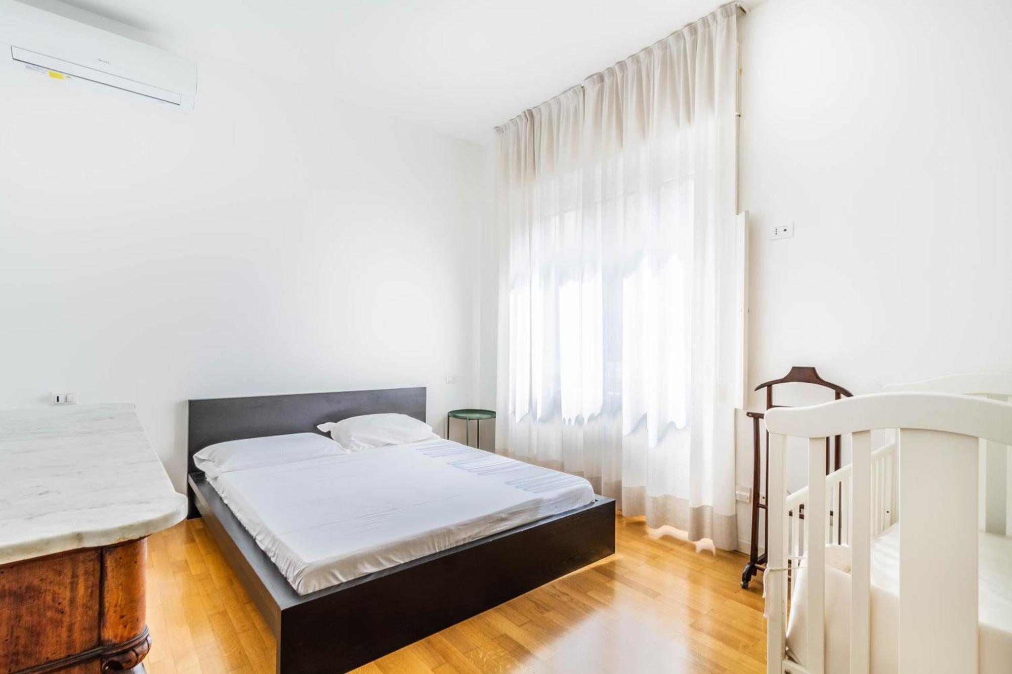 Domusmi Bilocale Città Studi * Milano