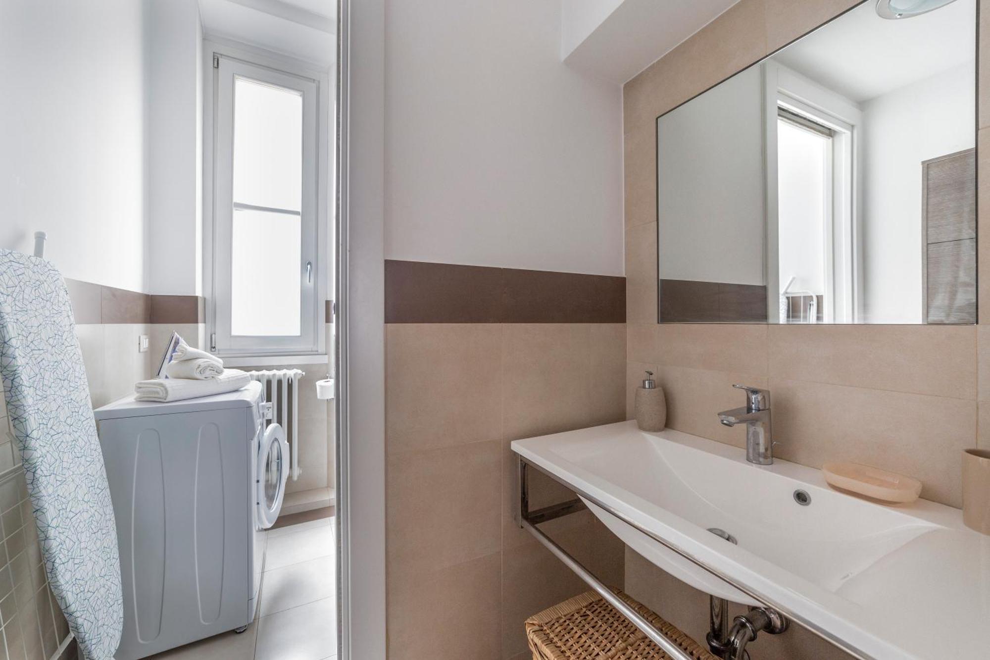 Porta Romana Comfy Mailand