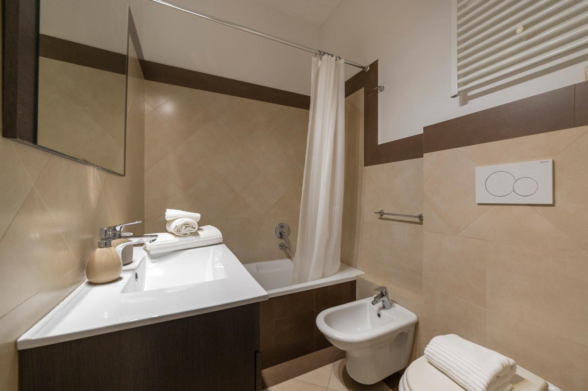 Porta Romana Comfy Apartment