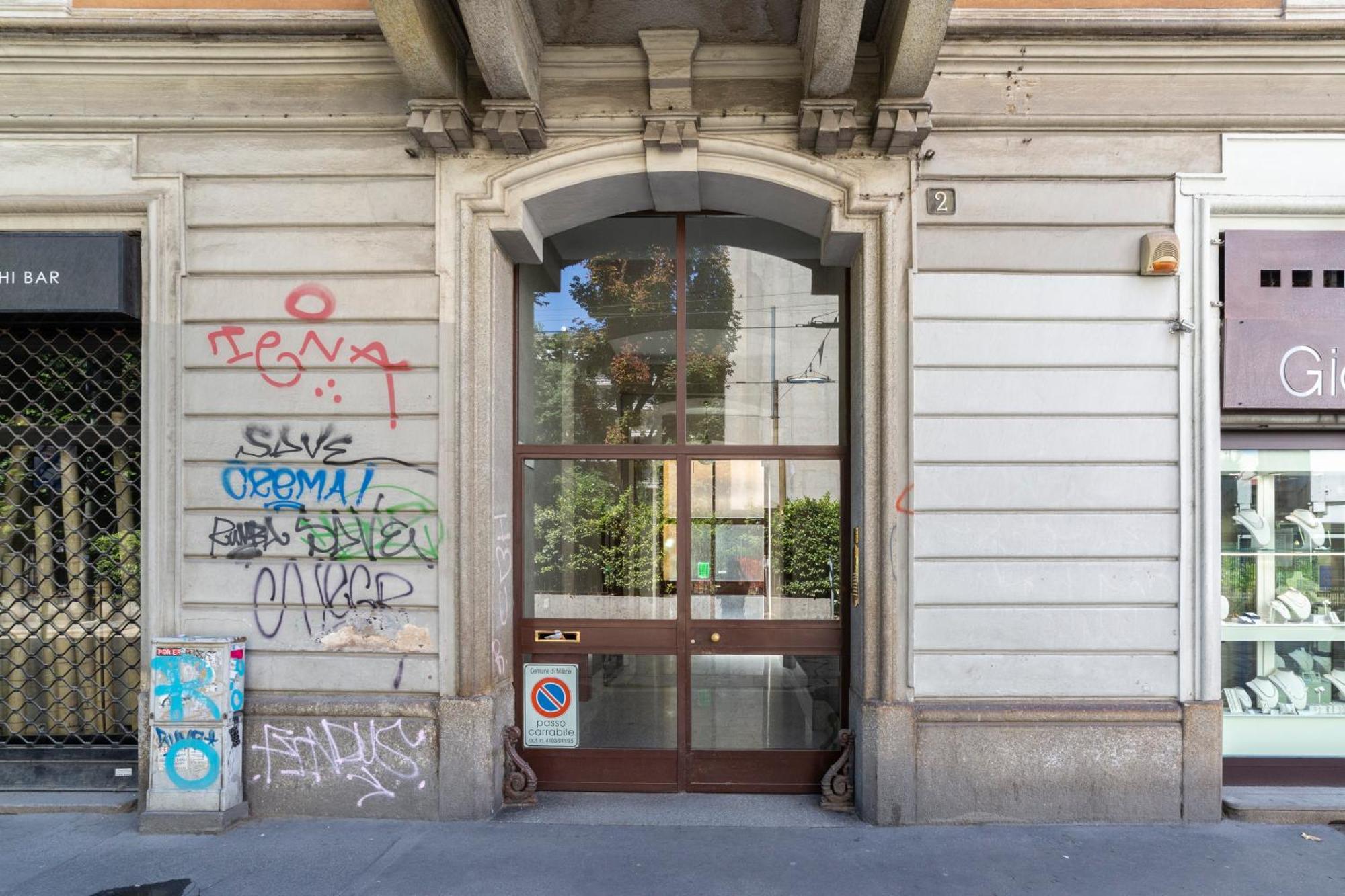 Porta Romana Comfy Apartment *