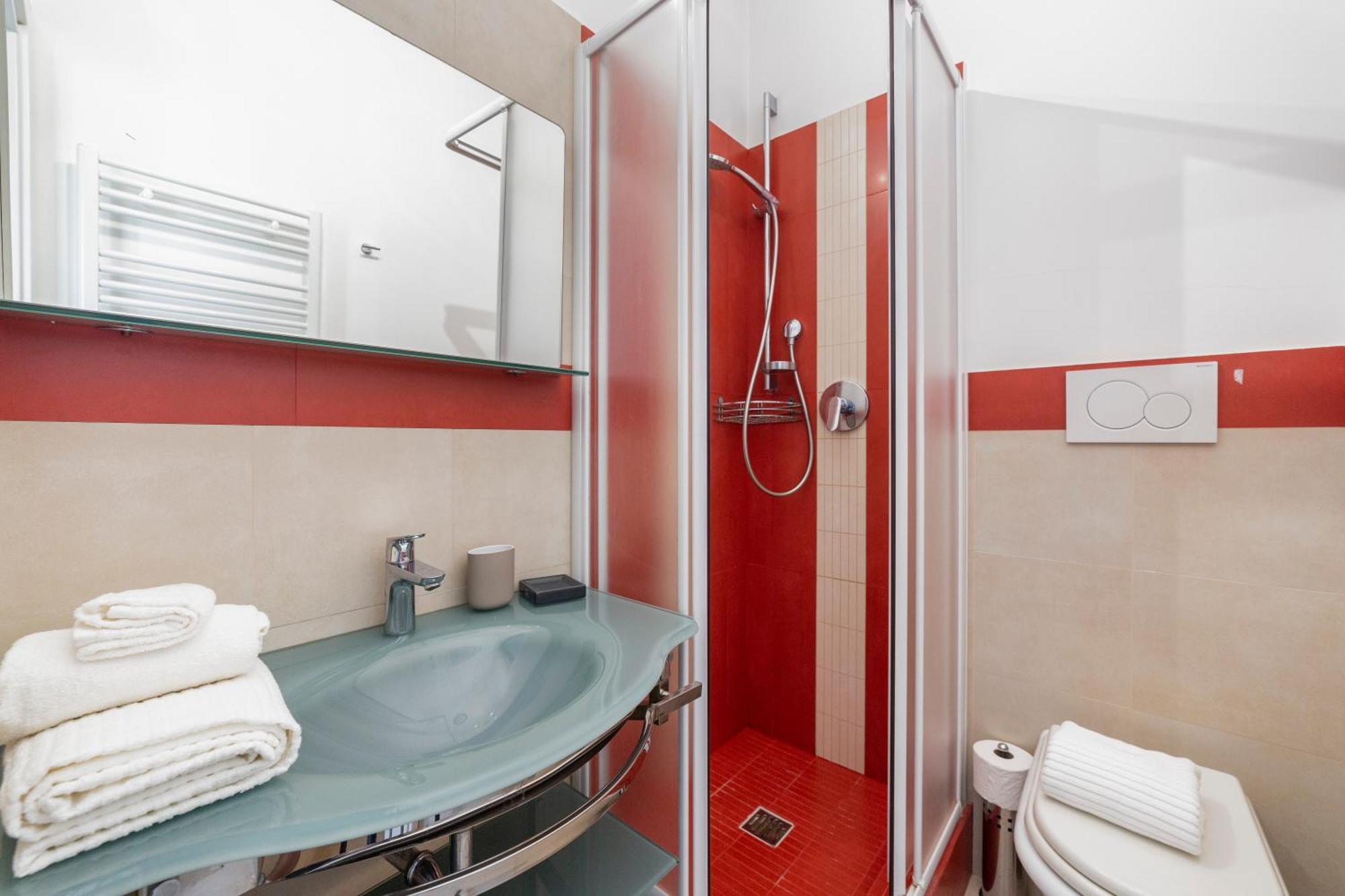 Porta Romana Comfy