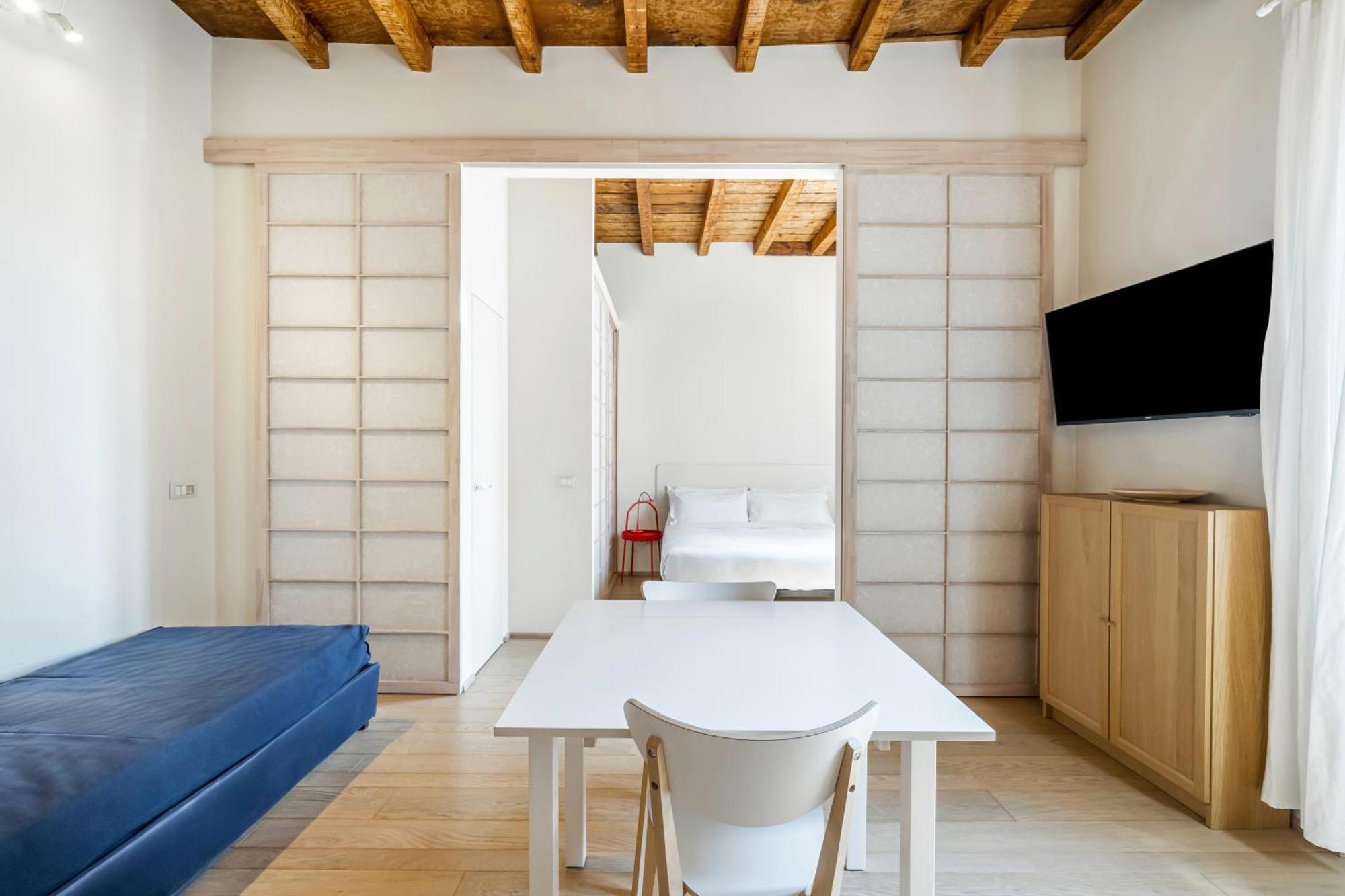 Relstay - Navigli - 1br * Milano
