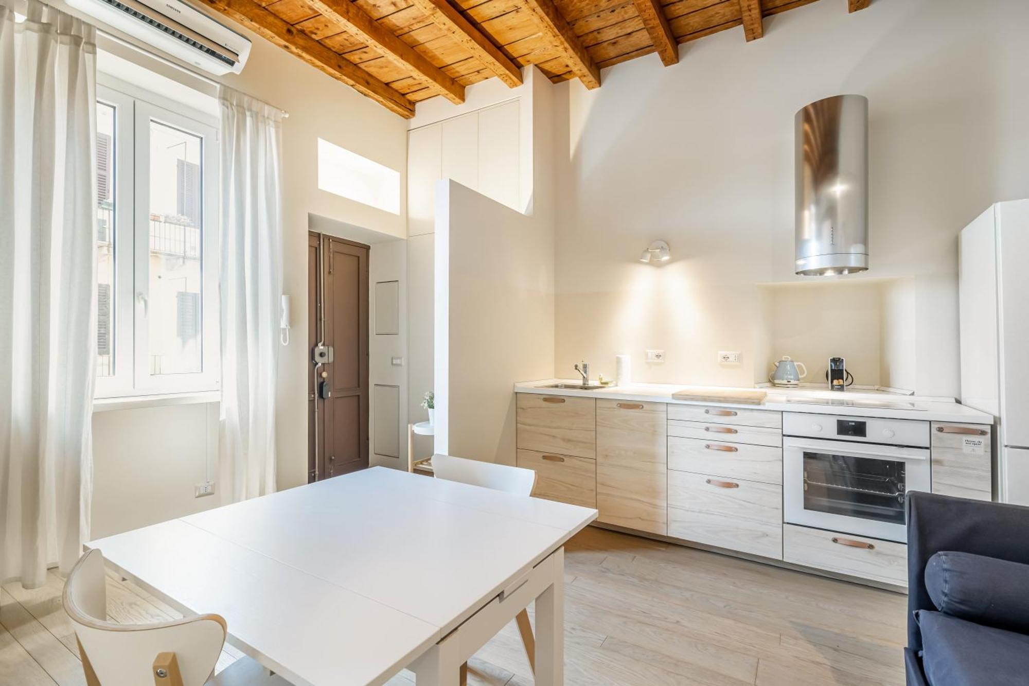 Relstay - Navigli - 1br Lejlighed *