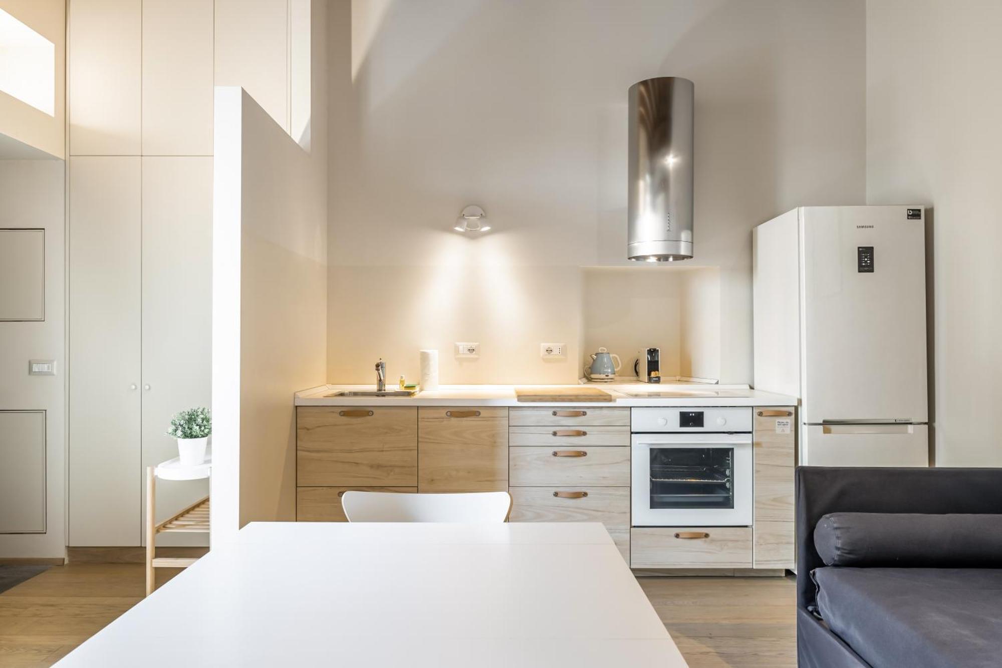 Lejlighed Relstay - Navigli - 1br