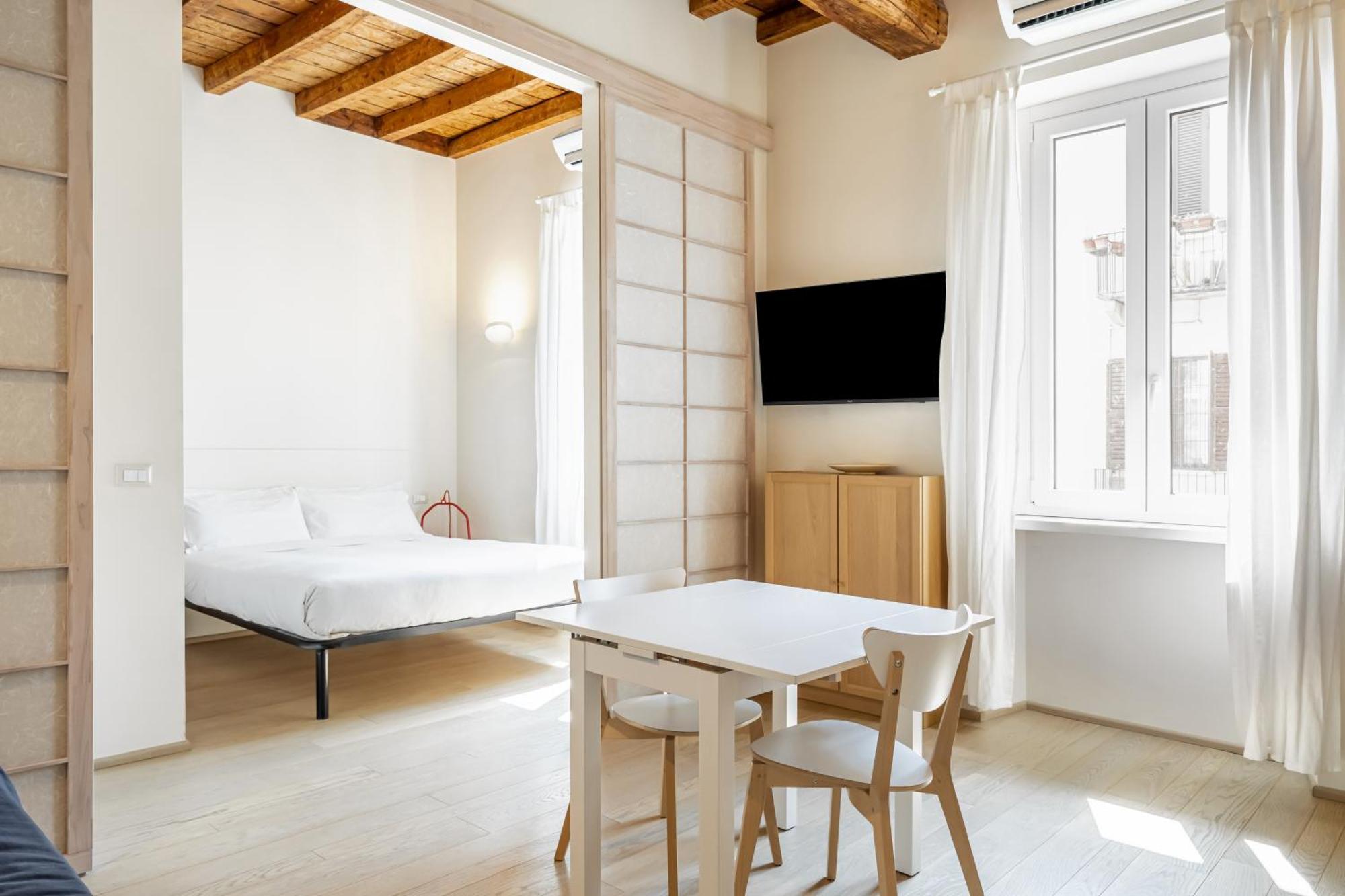 Relstay - Navigli - 1br * Milano