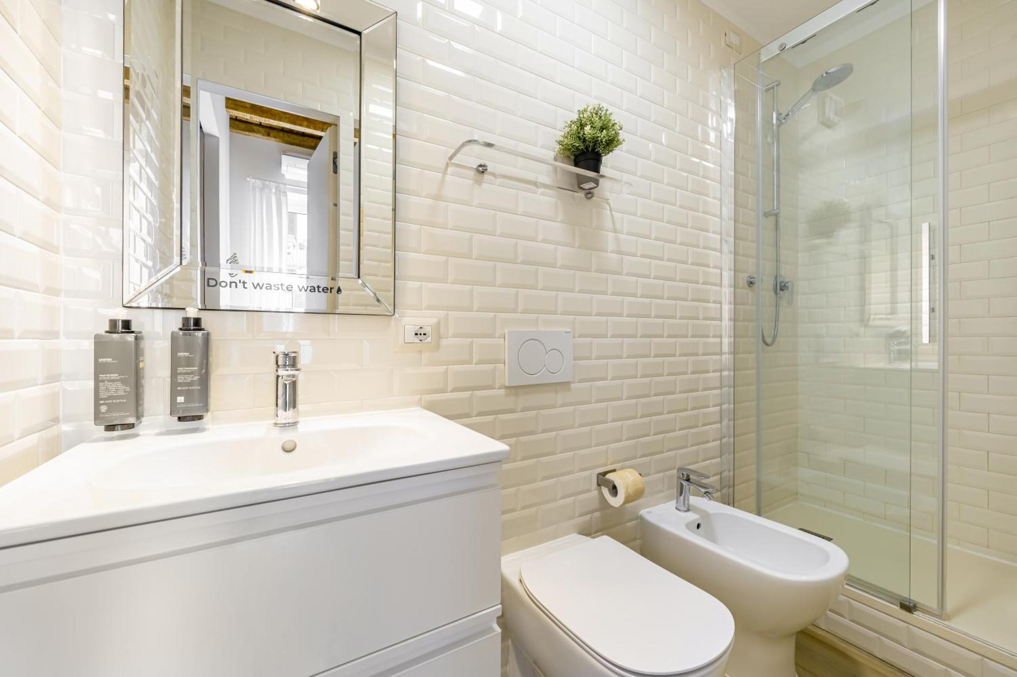 Lejlighed Relstay - Navigli - 1br