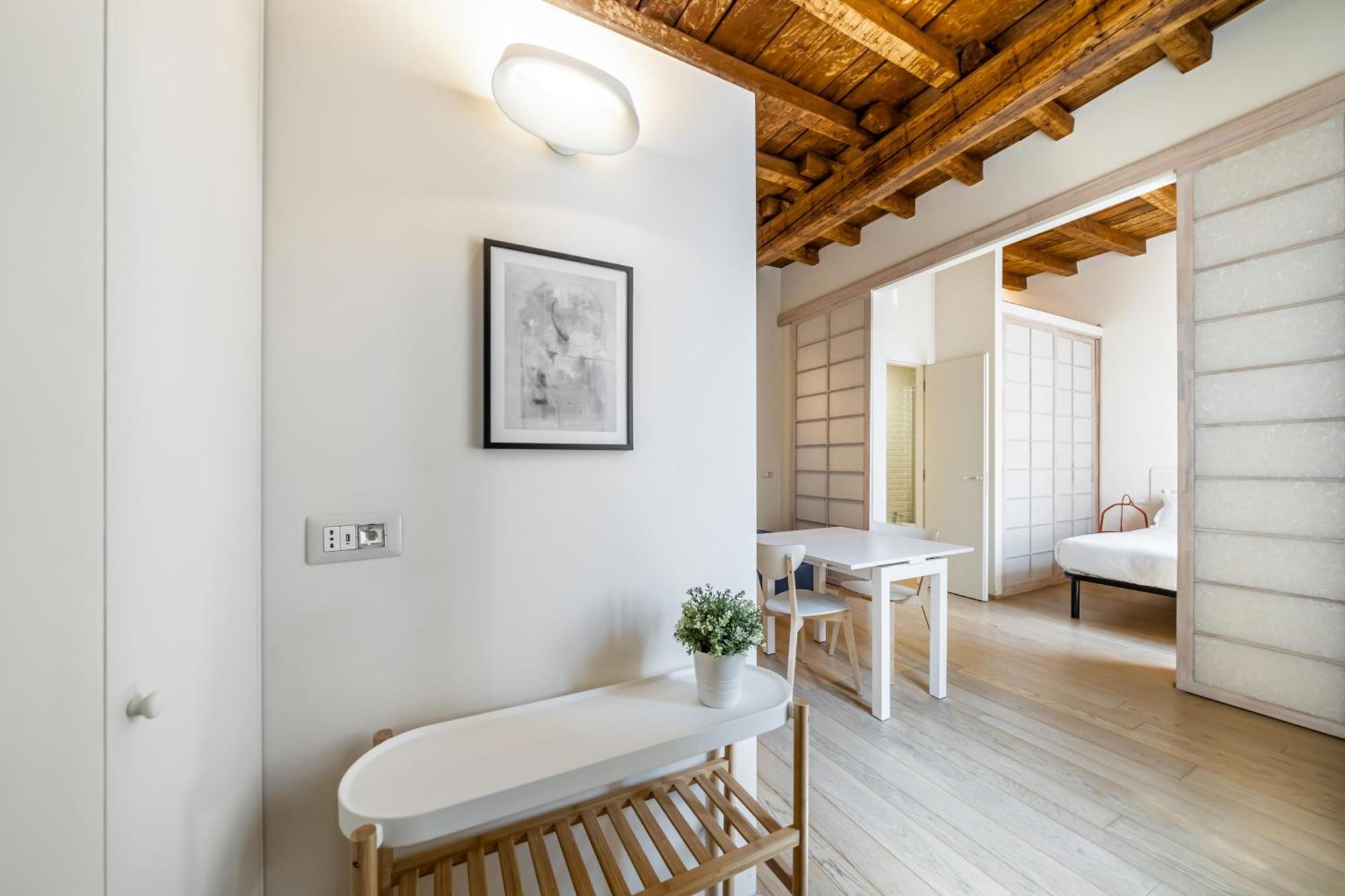 Relstay - Navigli - 1br Lejlighed Milano