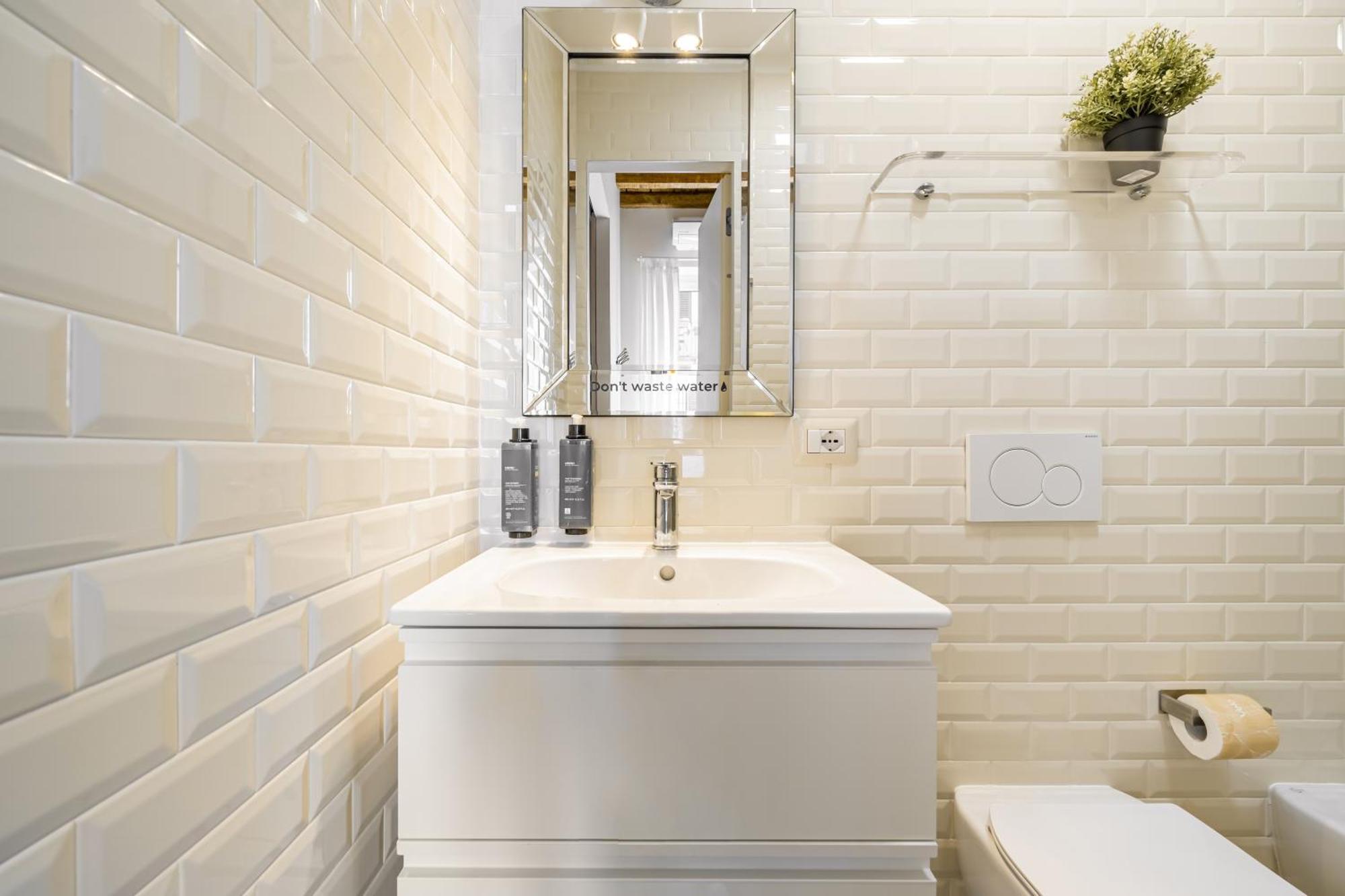 Relstay - Navigli - 1br Lejlighed *