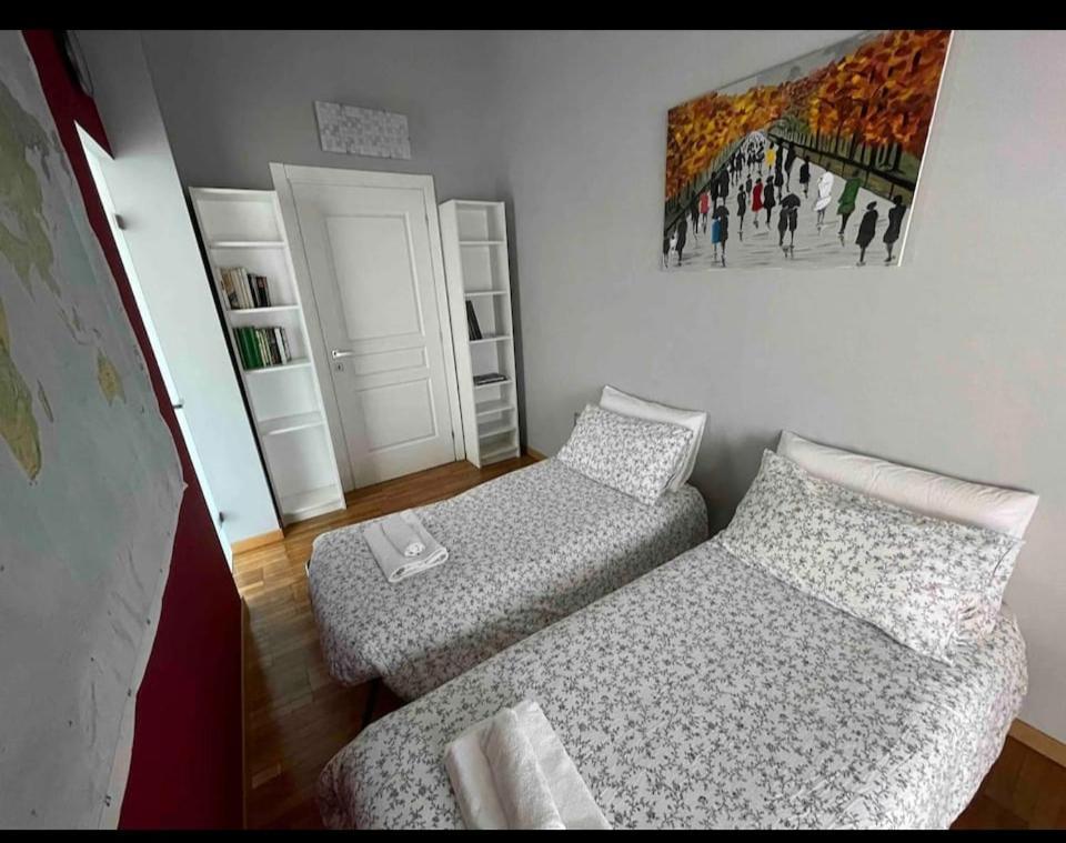 Duomo Walking Distancemodern Flat With Free Wifi * Milano