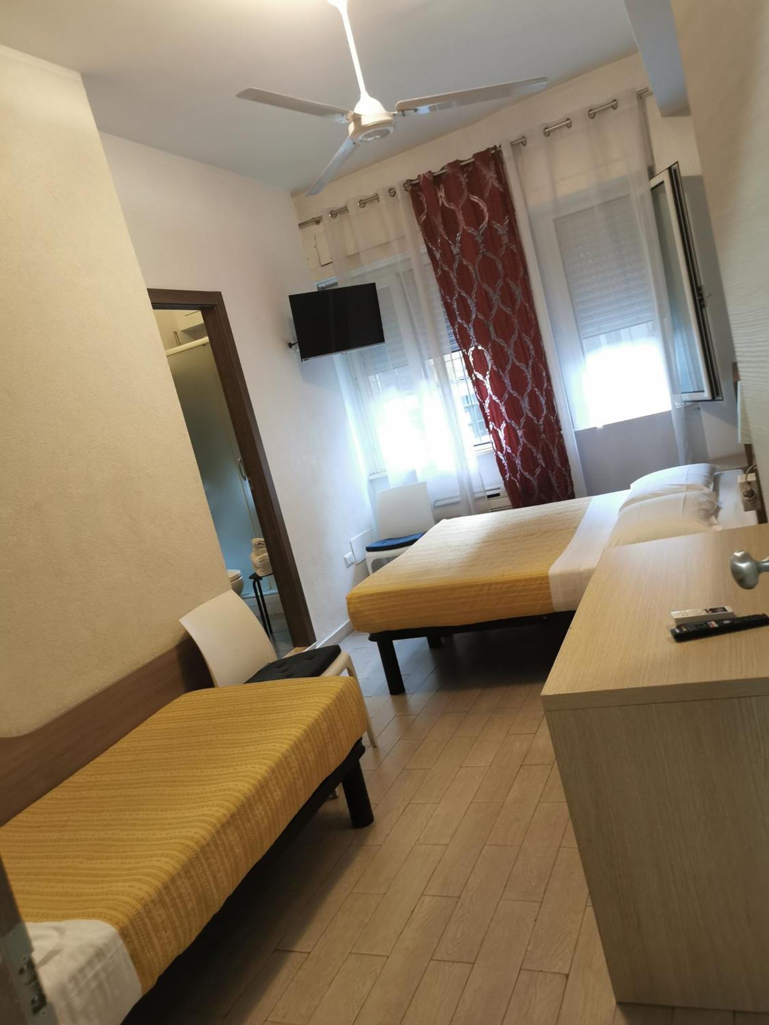 Hotell Bissi