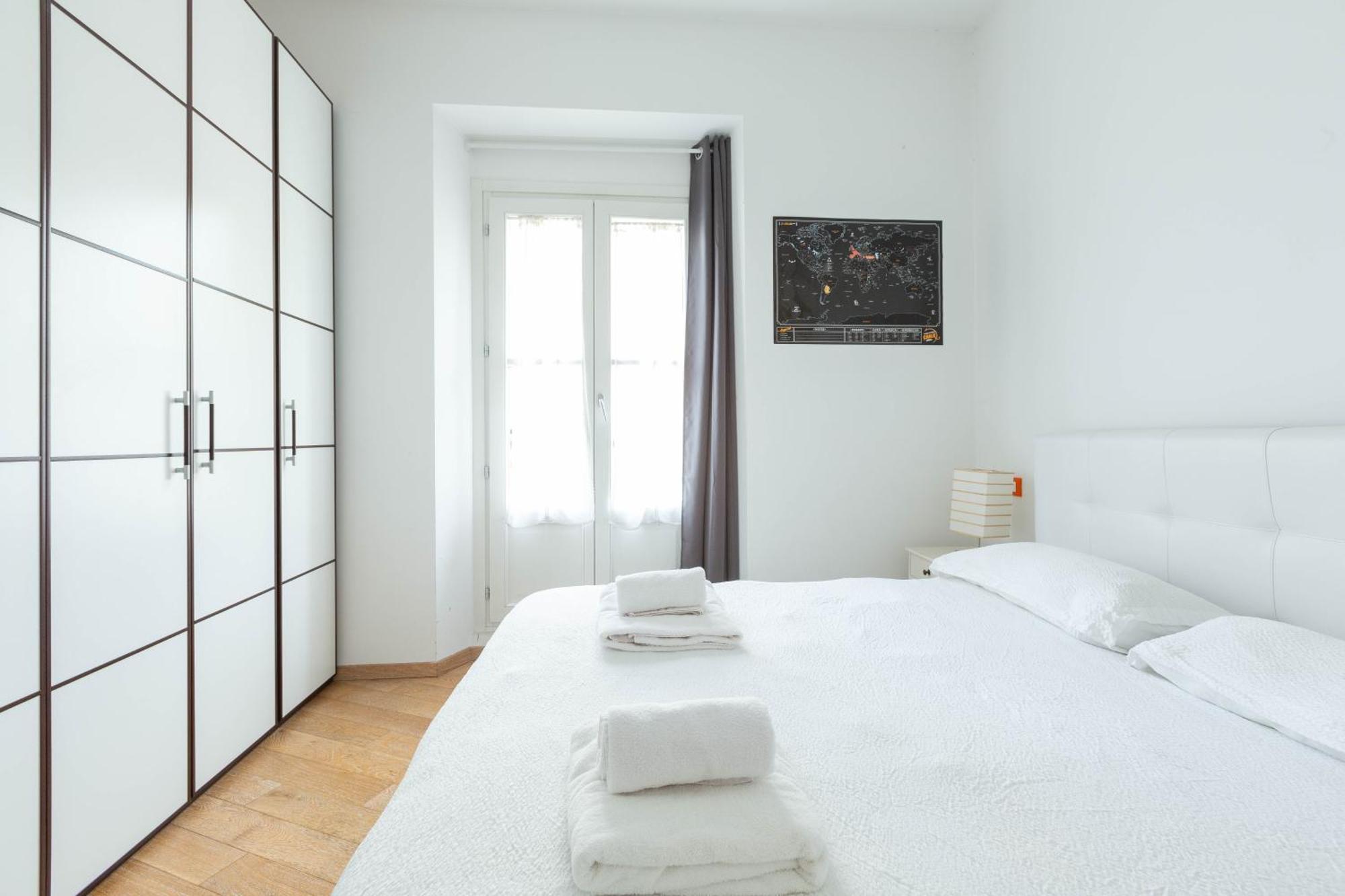 Porta Romana Comfy Apartment