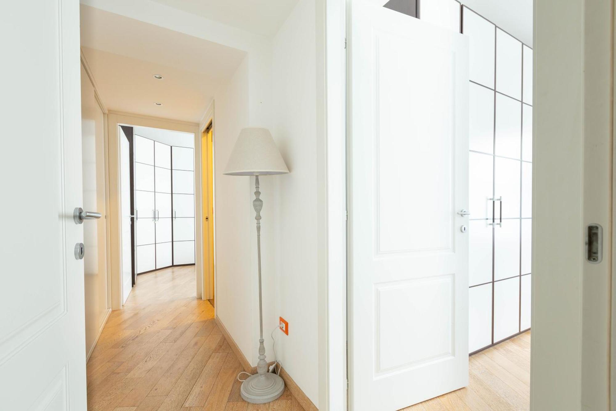 Porta Romana Comfy Mailand