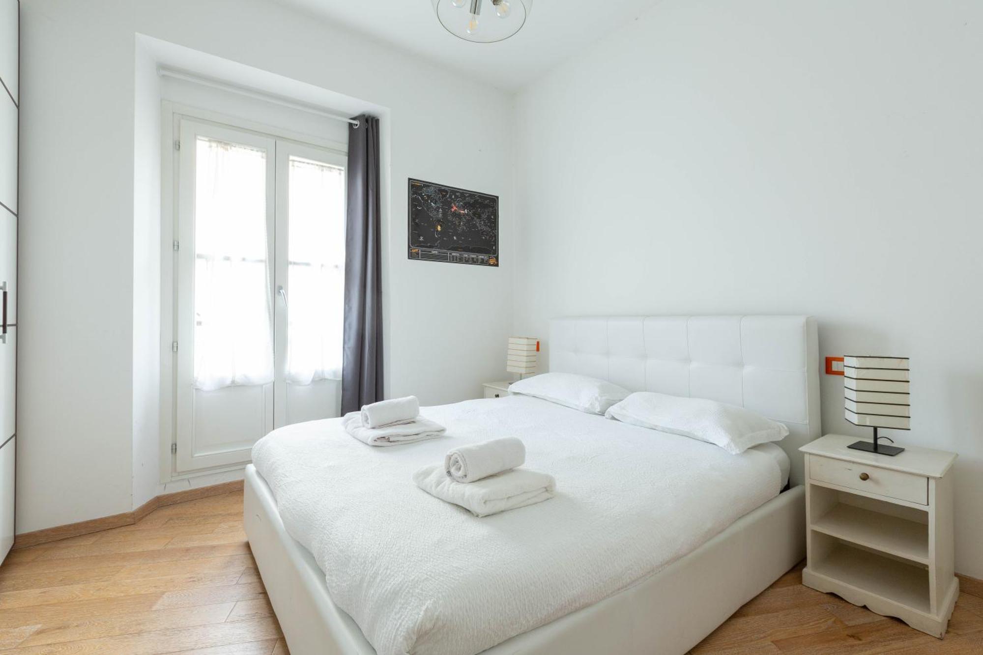 Apartment Porta Romana Comfy *