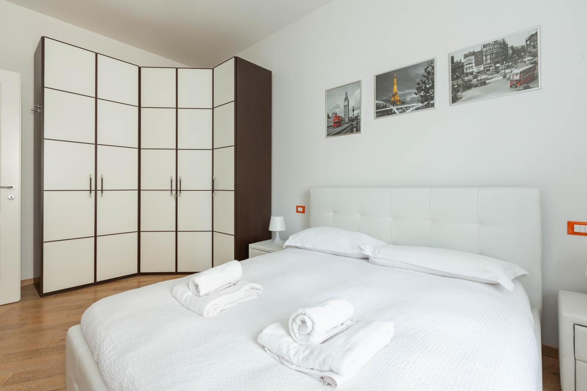Apartment Porta Romana Comfy *