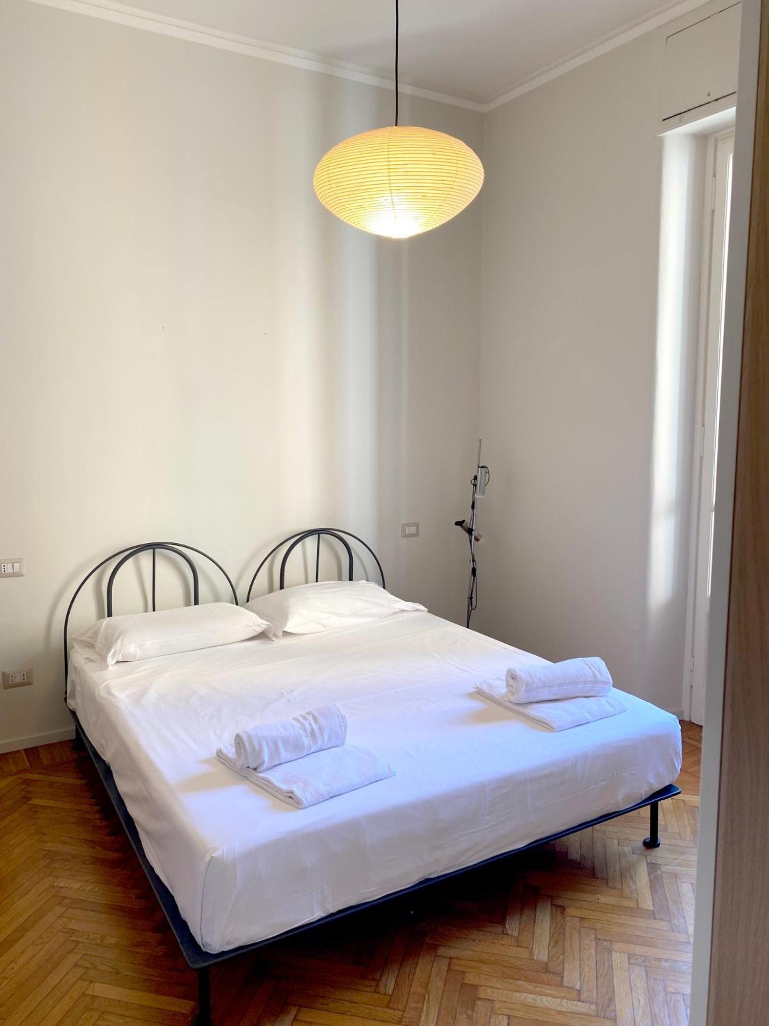 Lejlighed Kibilu - Via Braga - Stazione *