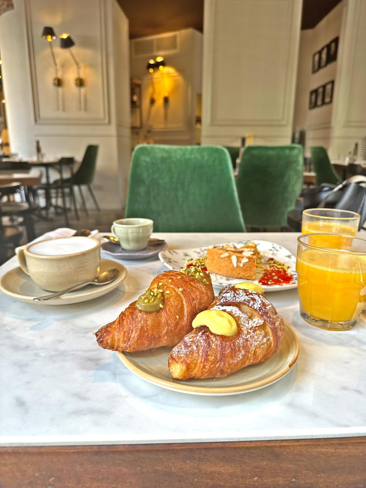 Amabilia Guest house Milan