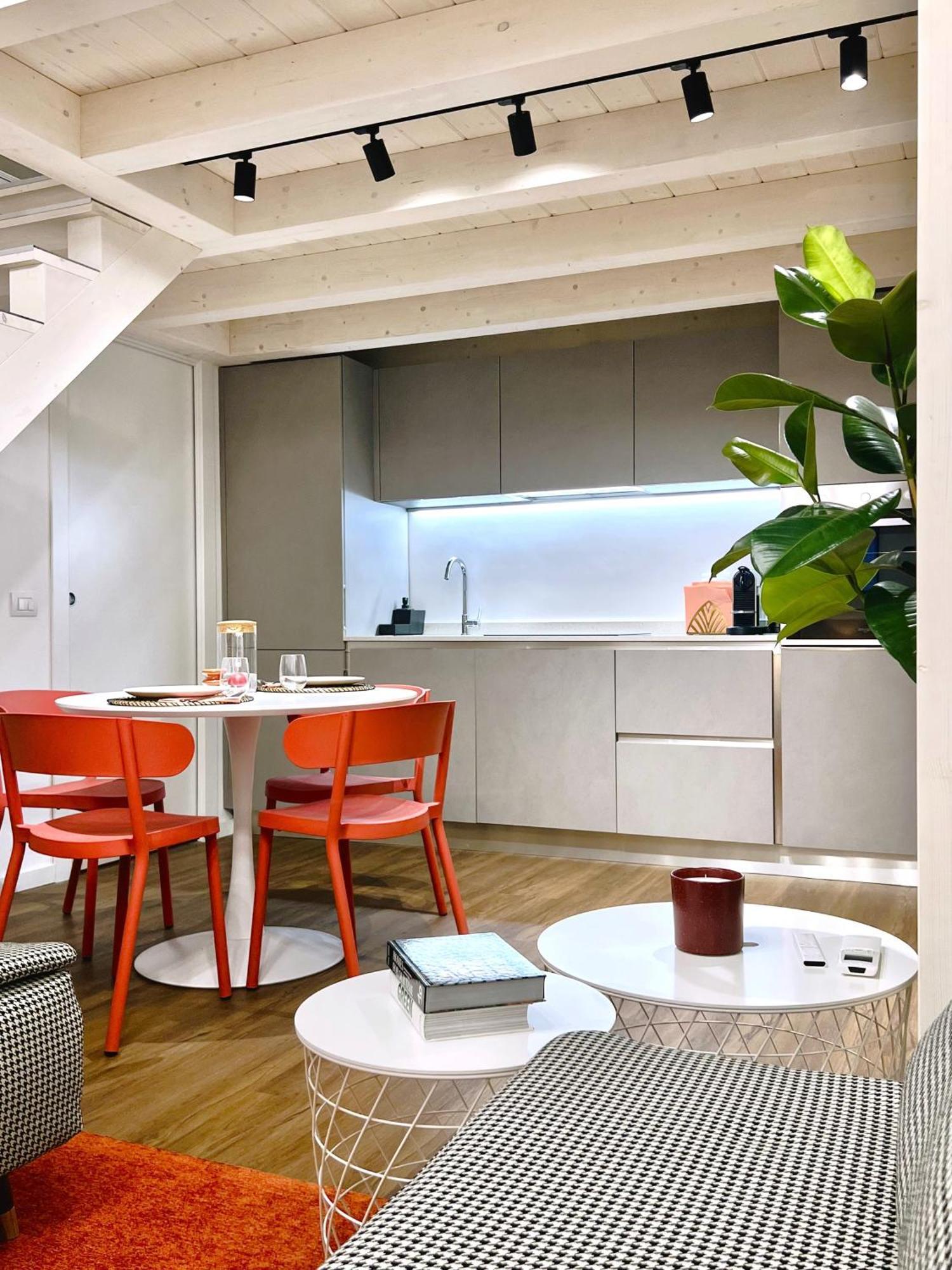Tarra Luxury Leilighet