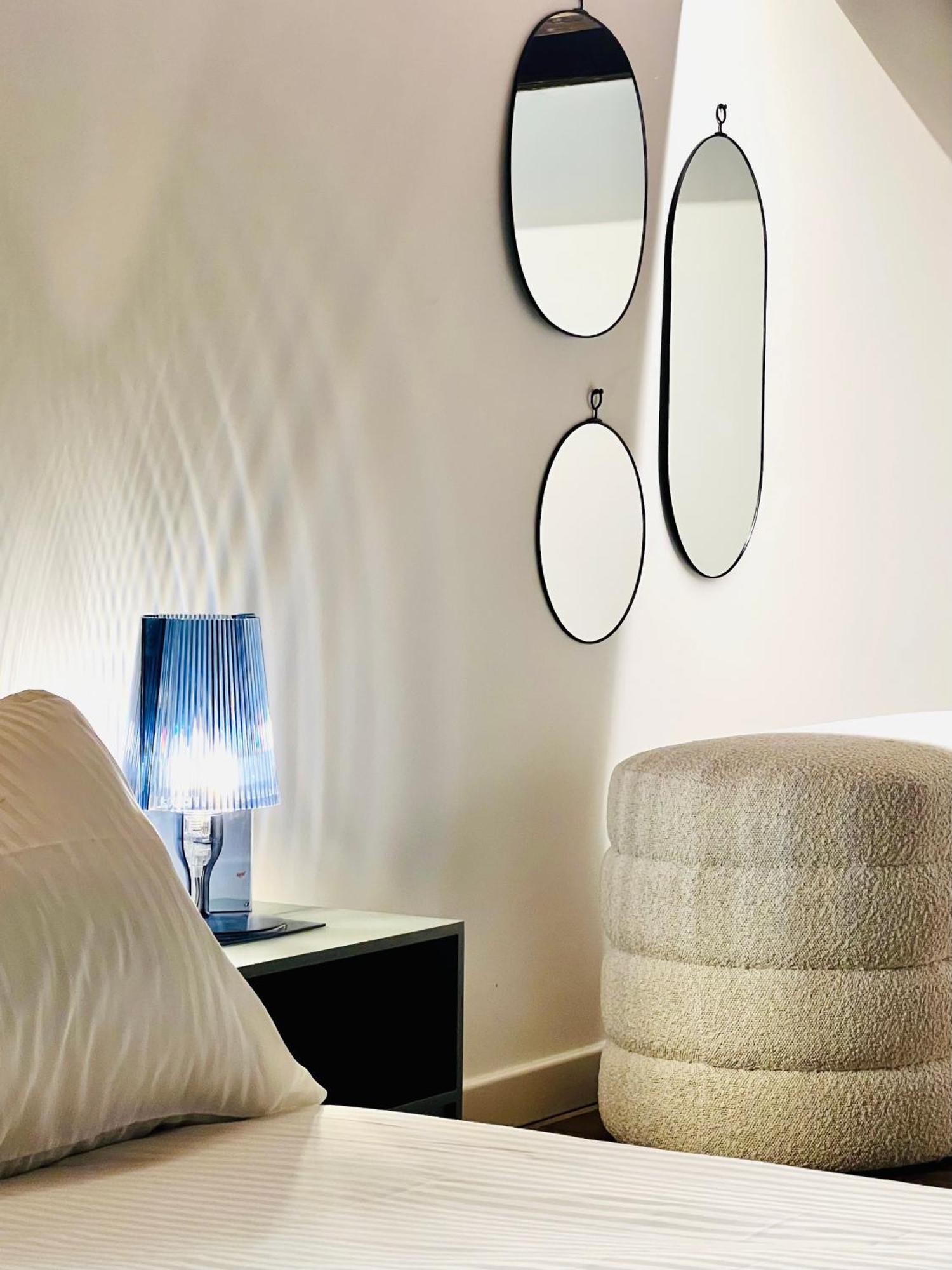 Tarra Luxury Leilighet Milano