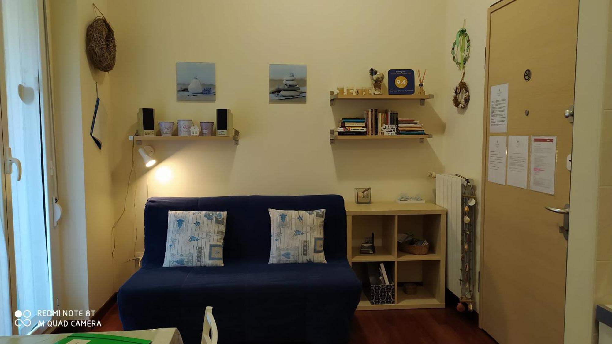 Zara Cosy & Cheap Apt - Easy Parking * Milan